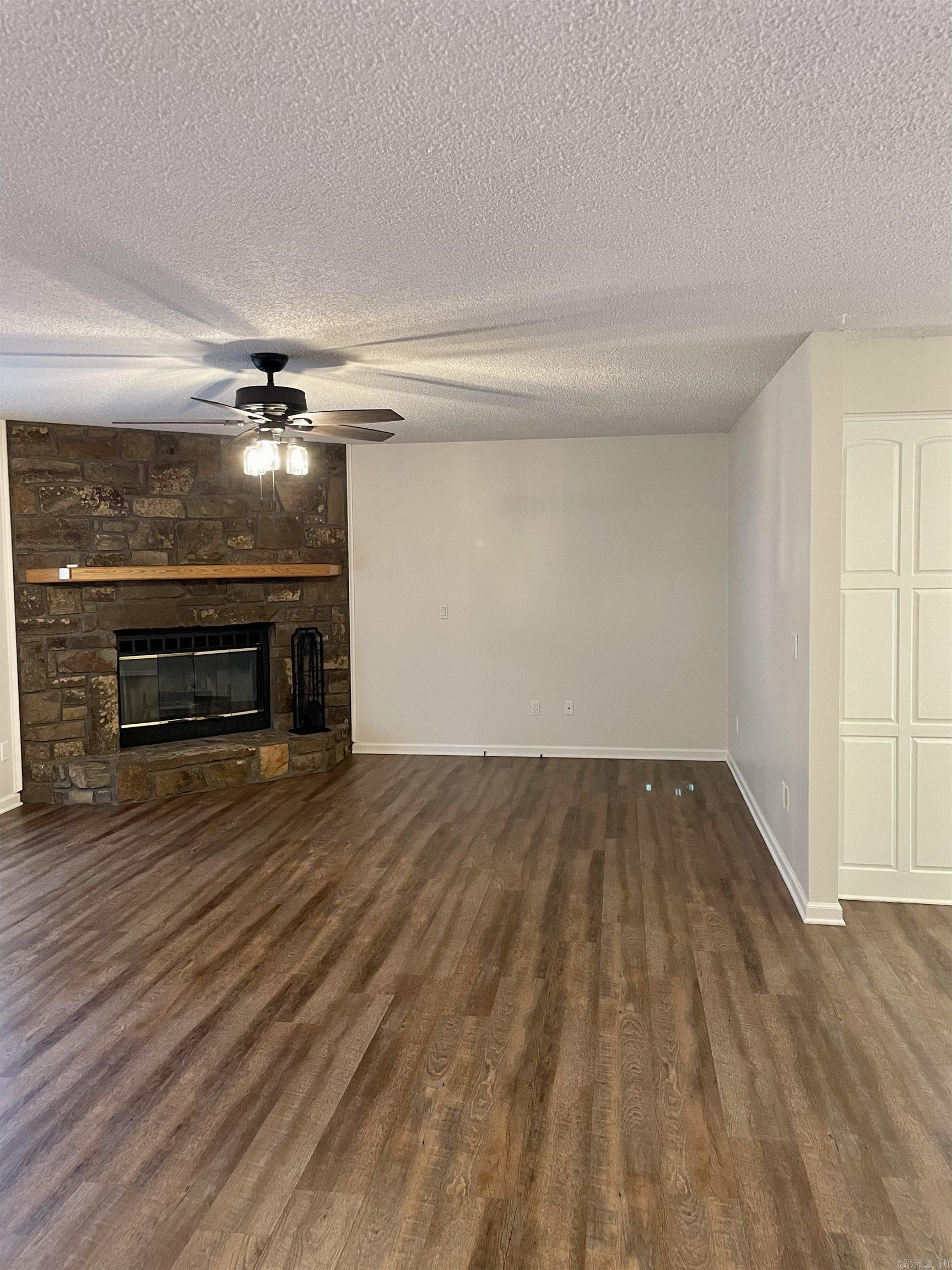 5 Baena  Hot Springs Village, AR