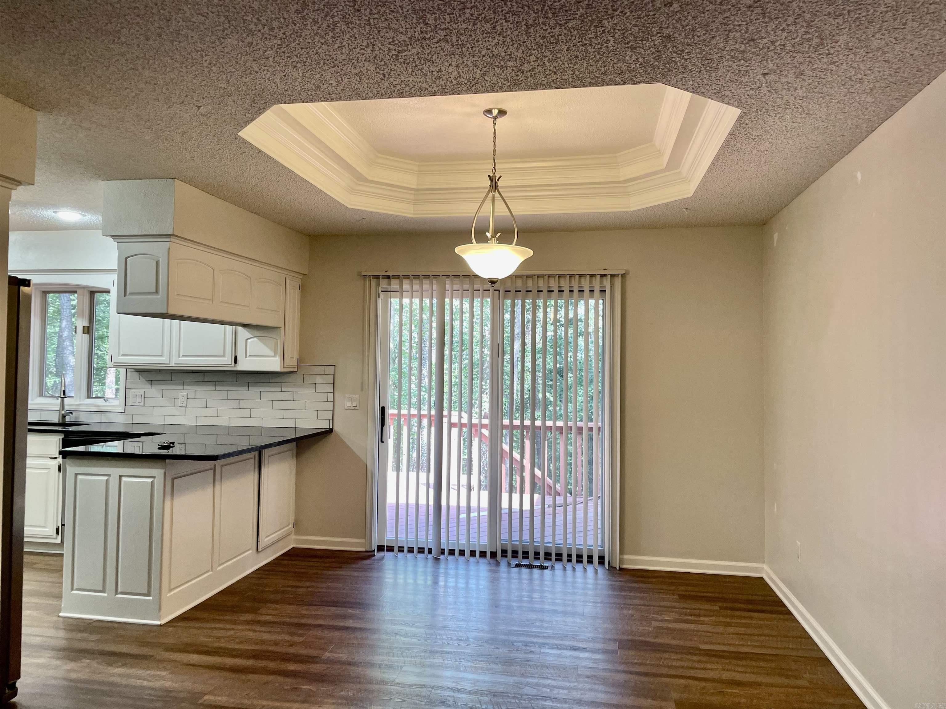 5 Baena  Hot Springs Village, AR