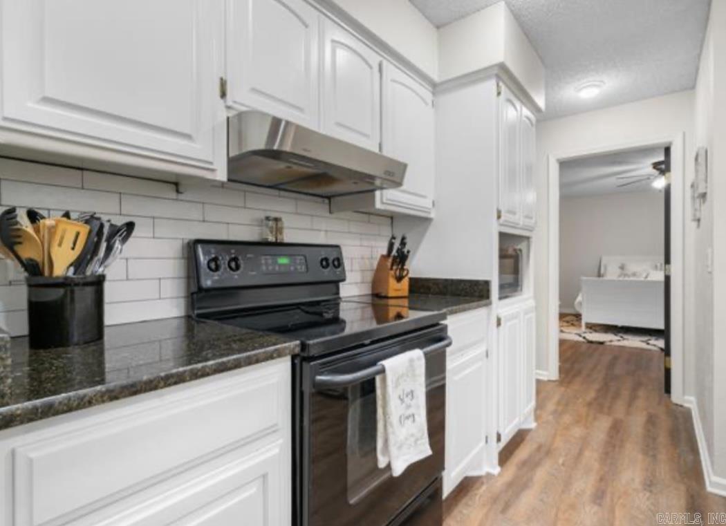 5 Baena  Hot Springs Village, AR