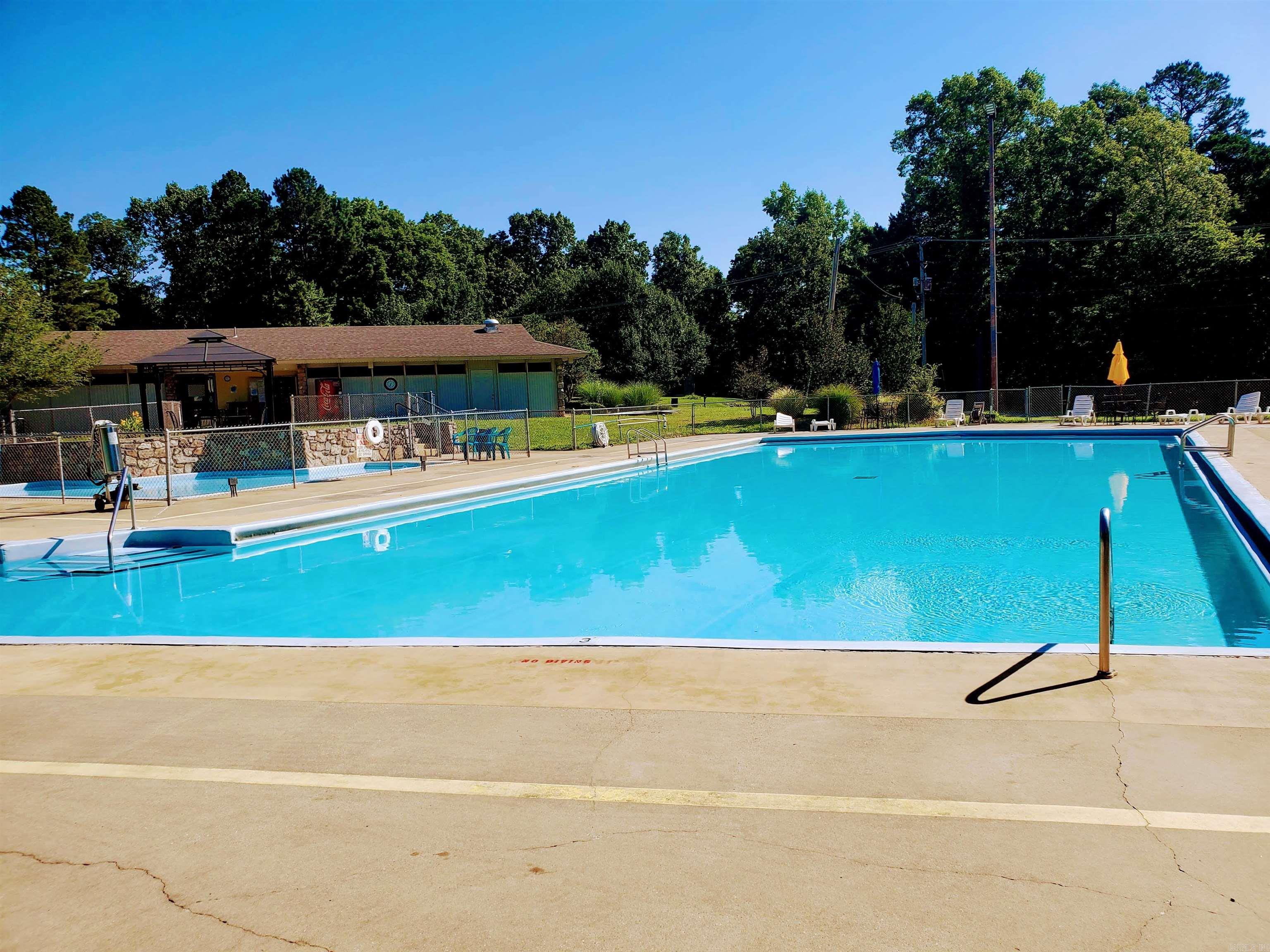 000 Greenbriar  Hot Springs, AR
