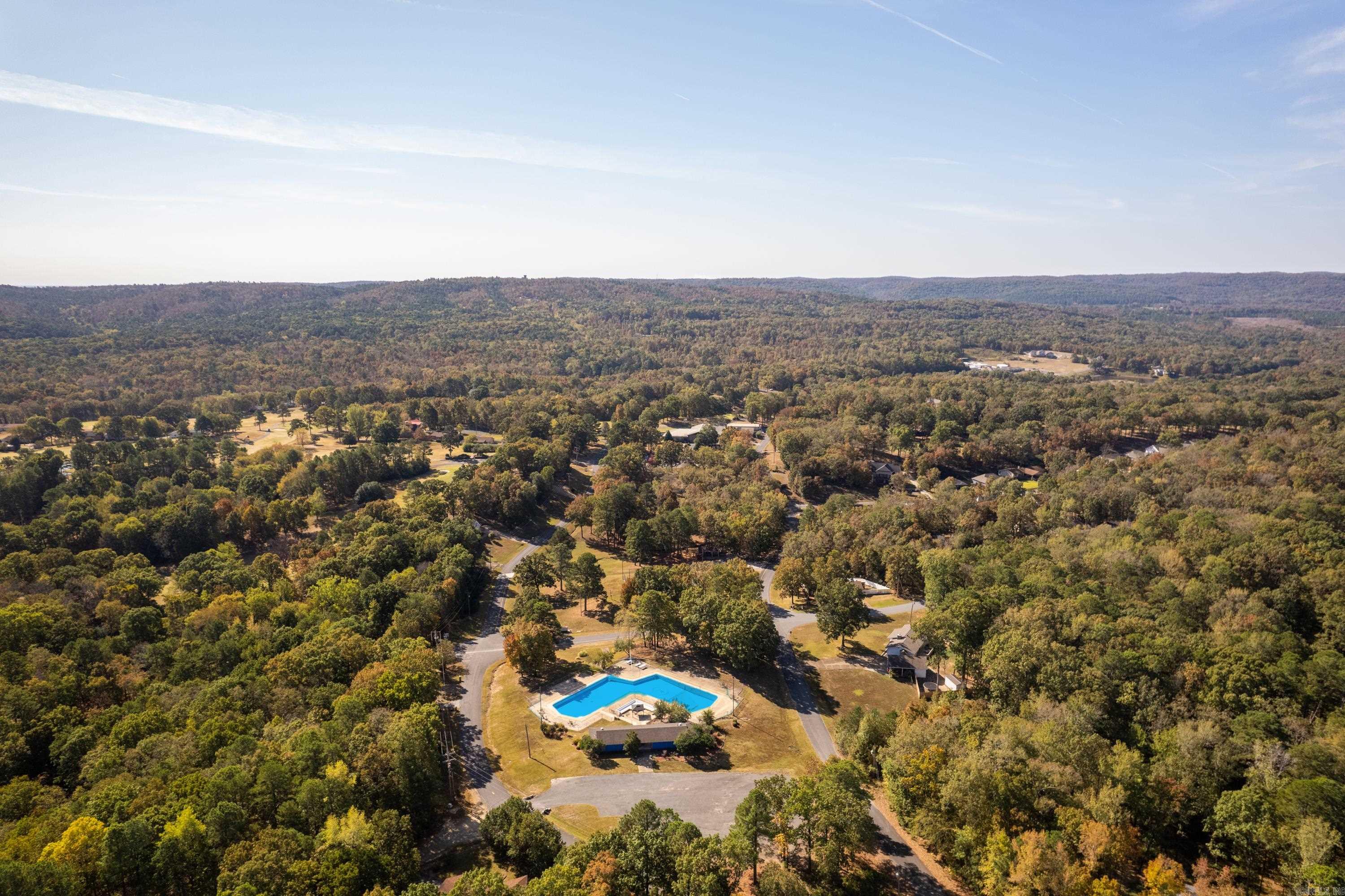 000 Greenbriar  Hot Springs, AR