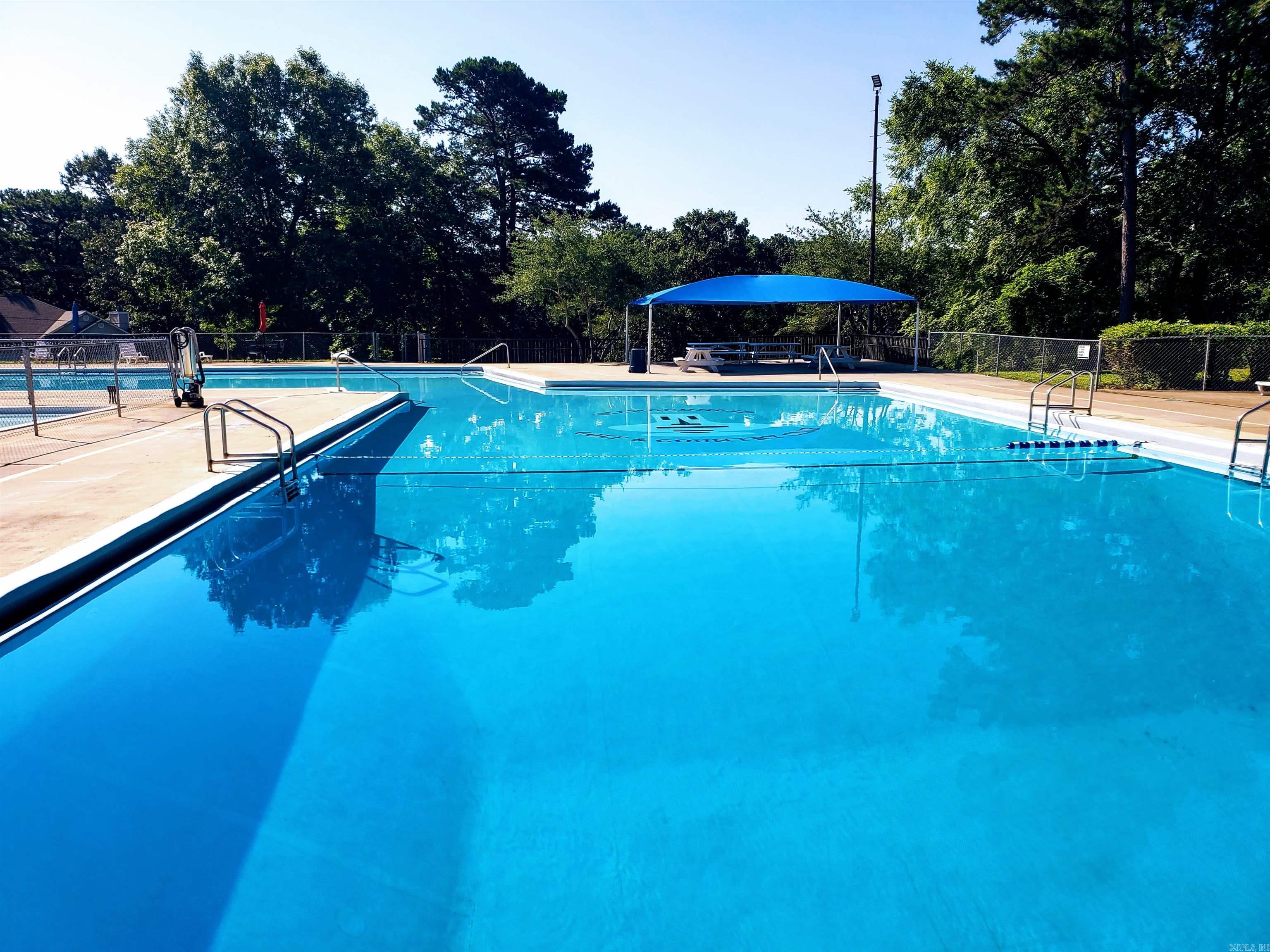 000 Greenbriar  Hot Springs, AR