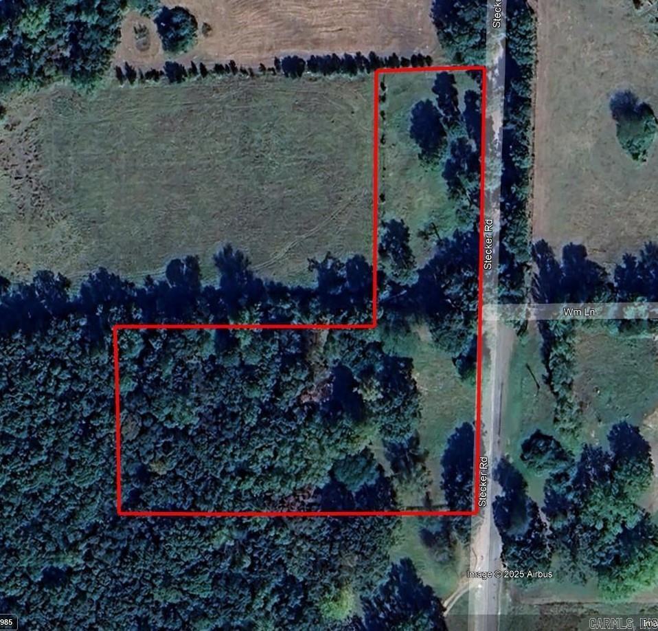 250 Stecker Road  Heber Springs, AR