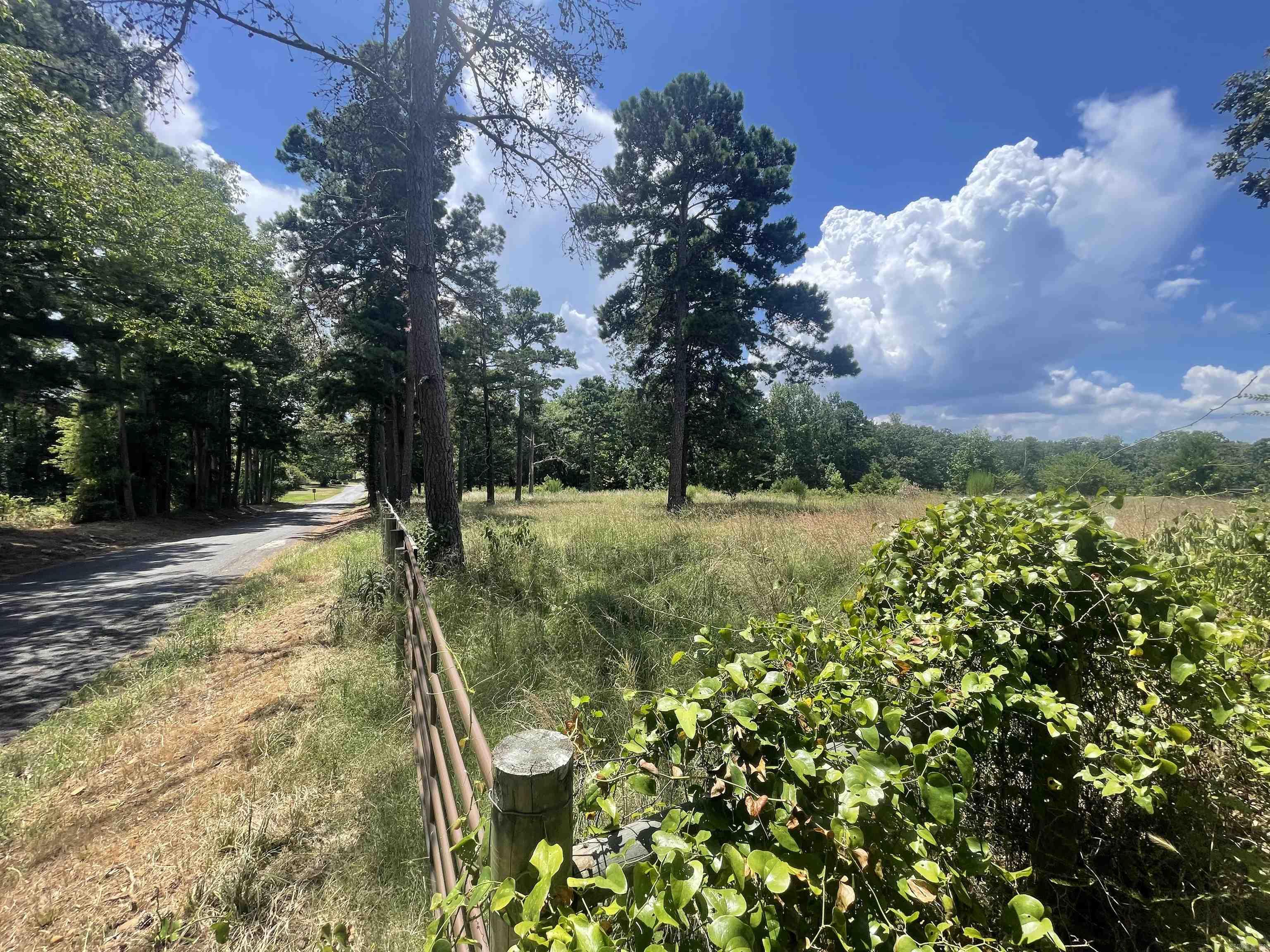 250 Stecker Road  Heber Springs, AR