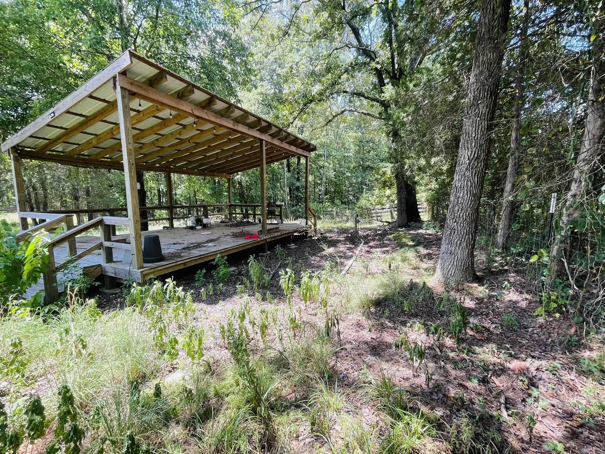 250 Stecker Road  Heber Springs, AR