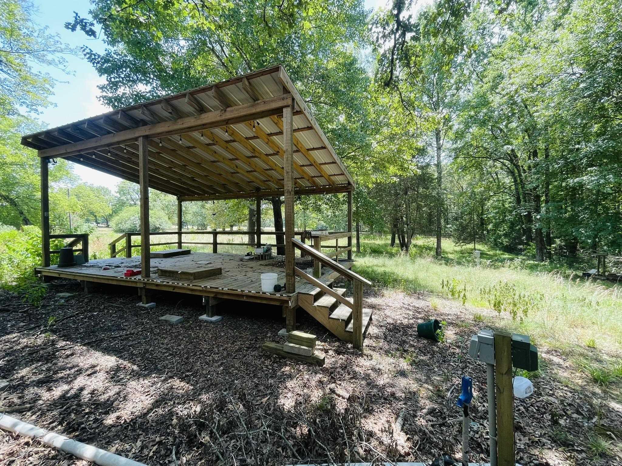 250 Stecker Road  Heber Springs, AR