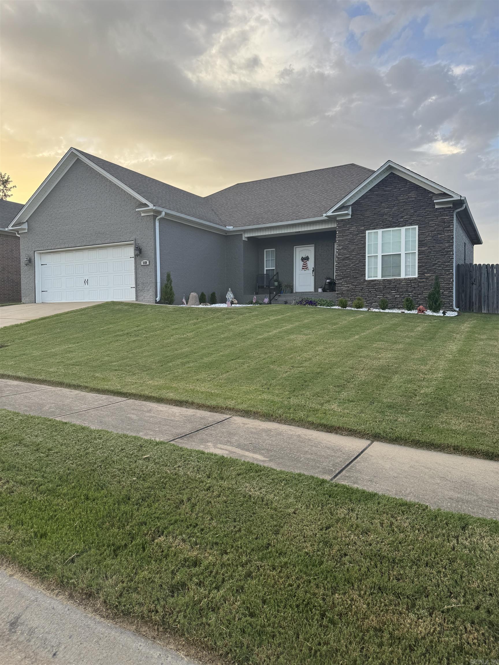 5430 Chateau Drive  Conway, AR