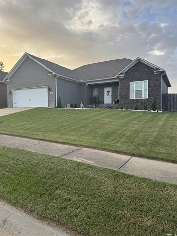 5430  Chateau Drive  Conway, AR