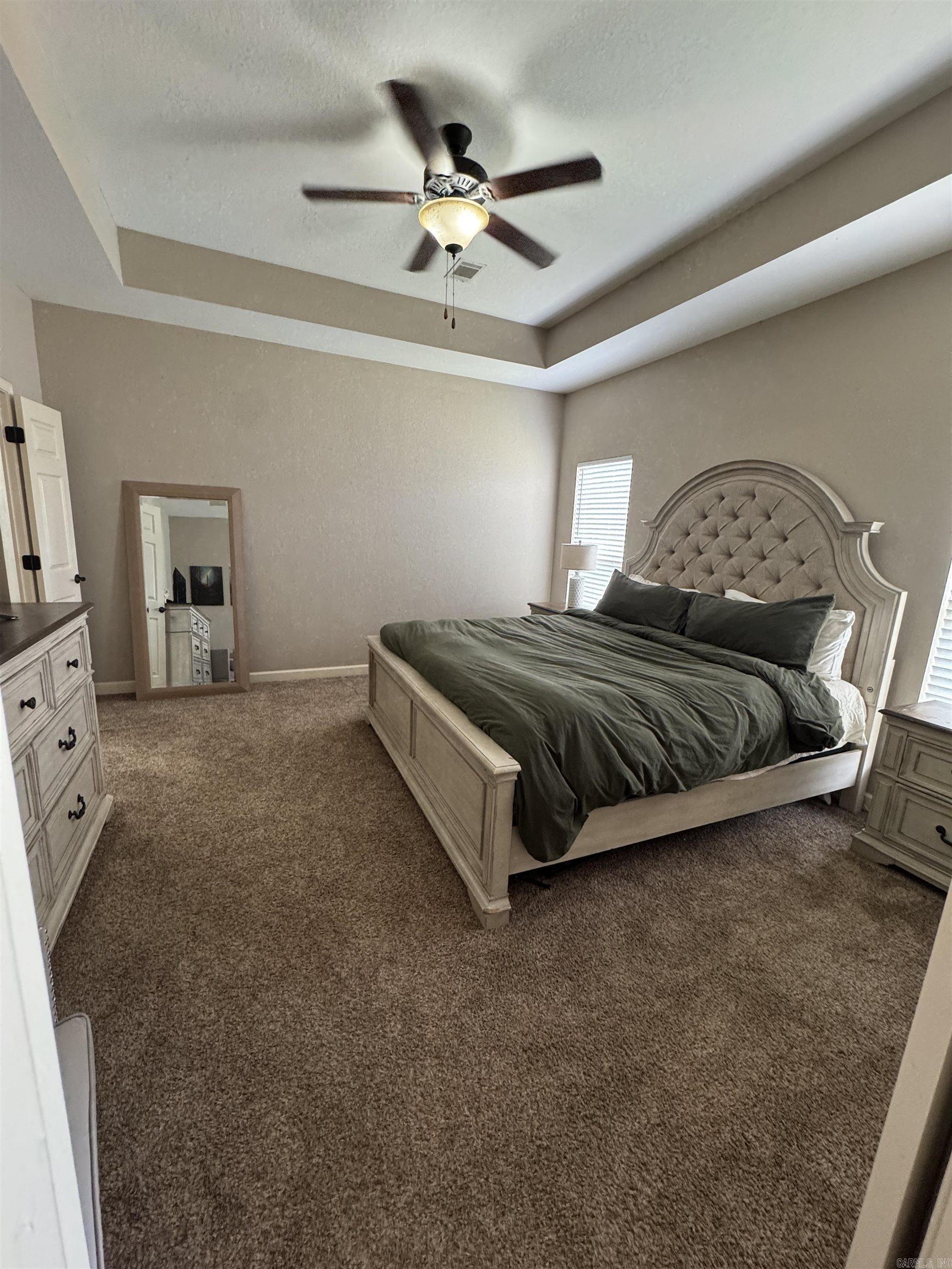 5430 Chateau Drive  Conway, AR