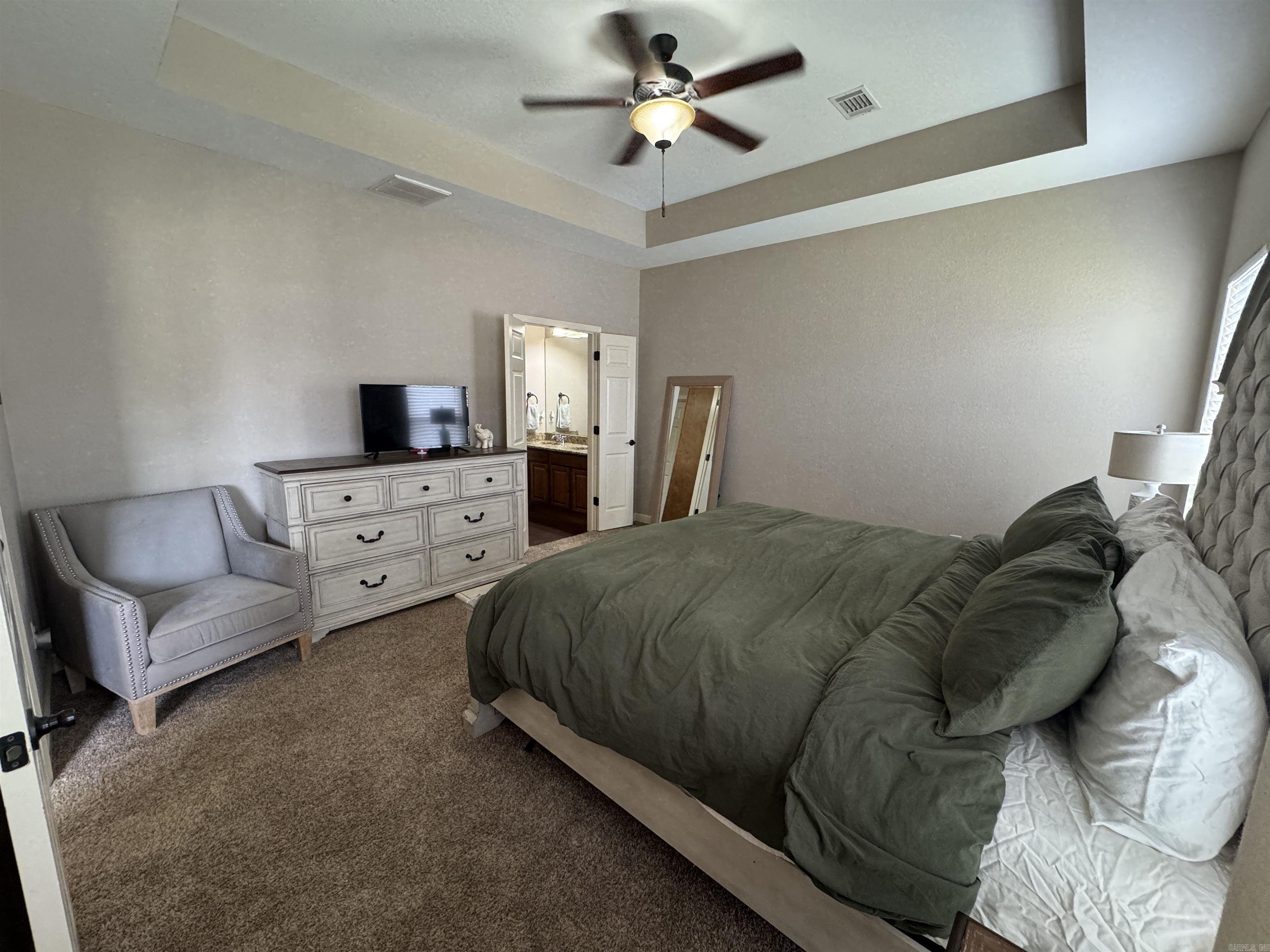 5430 Chateau Drive  Conway, AR