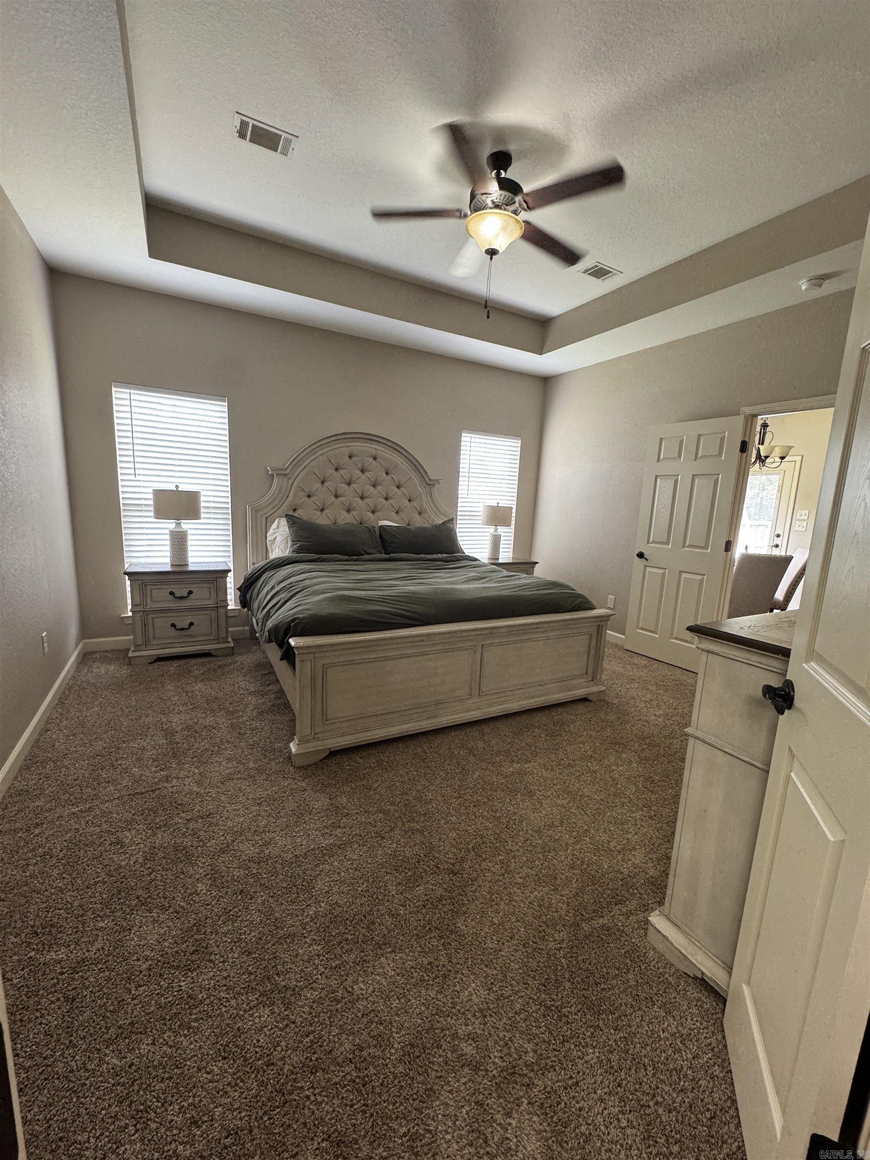 5430 Chateau Drive  Conway, AR
