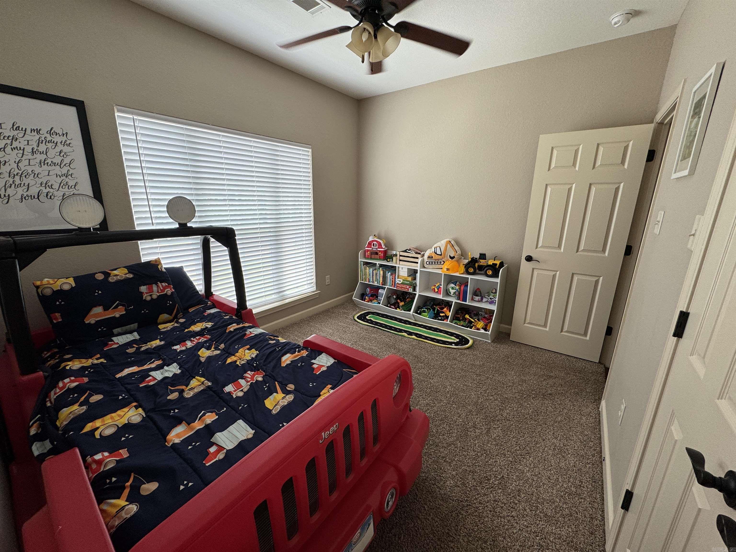 5430 Chateau Drive  Conway, AR