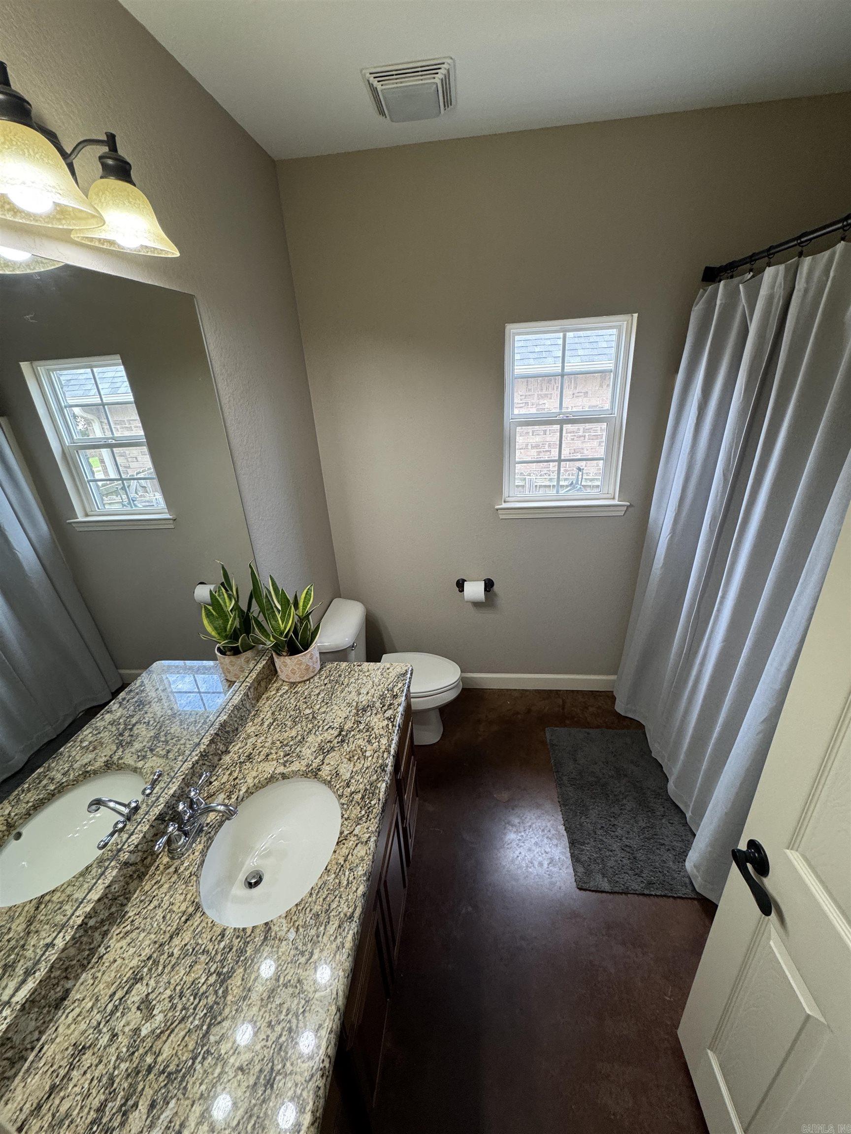 5430 Chateau Drive  Conway, AR