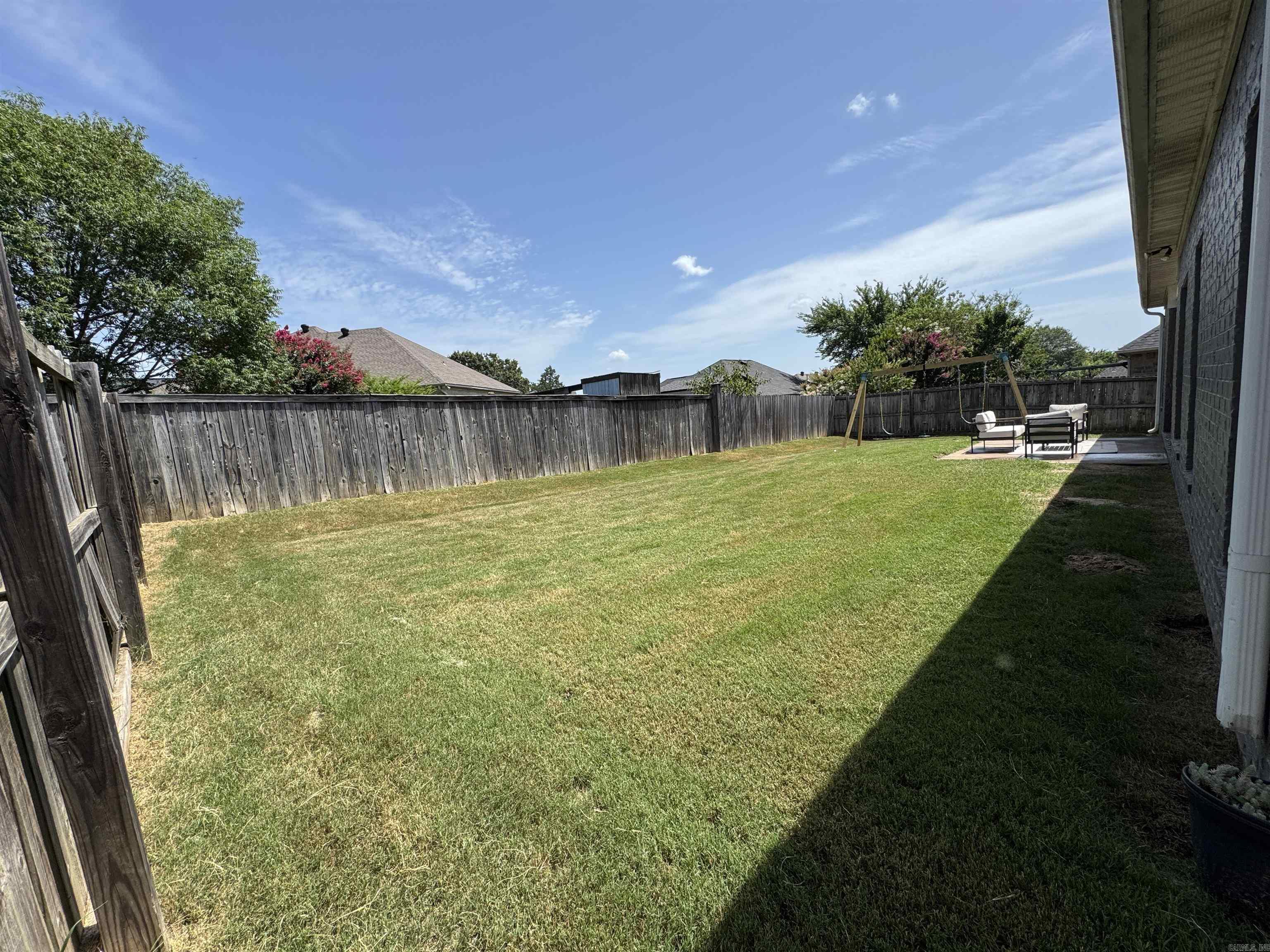 5430 Chateau Drive  Conway, AR