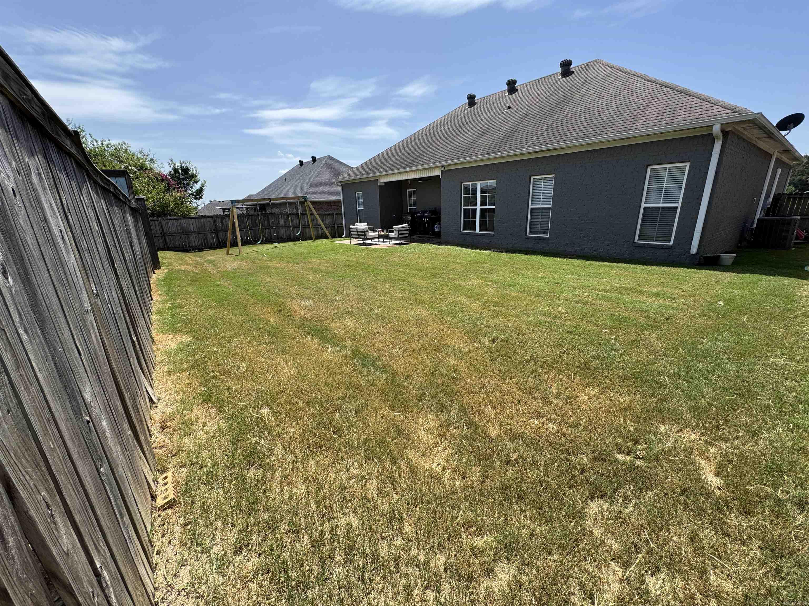 5430 Chateau Drive  Conway, AR