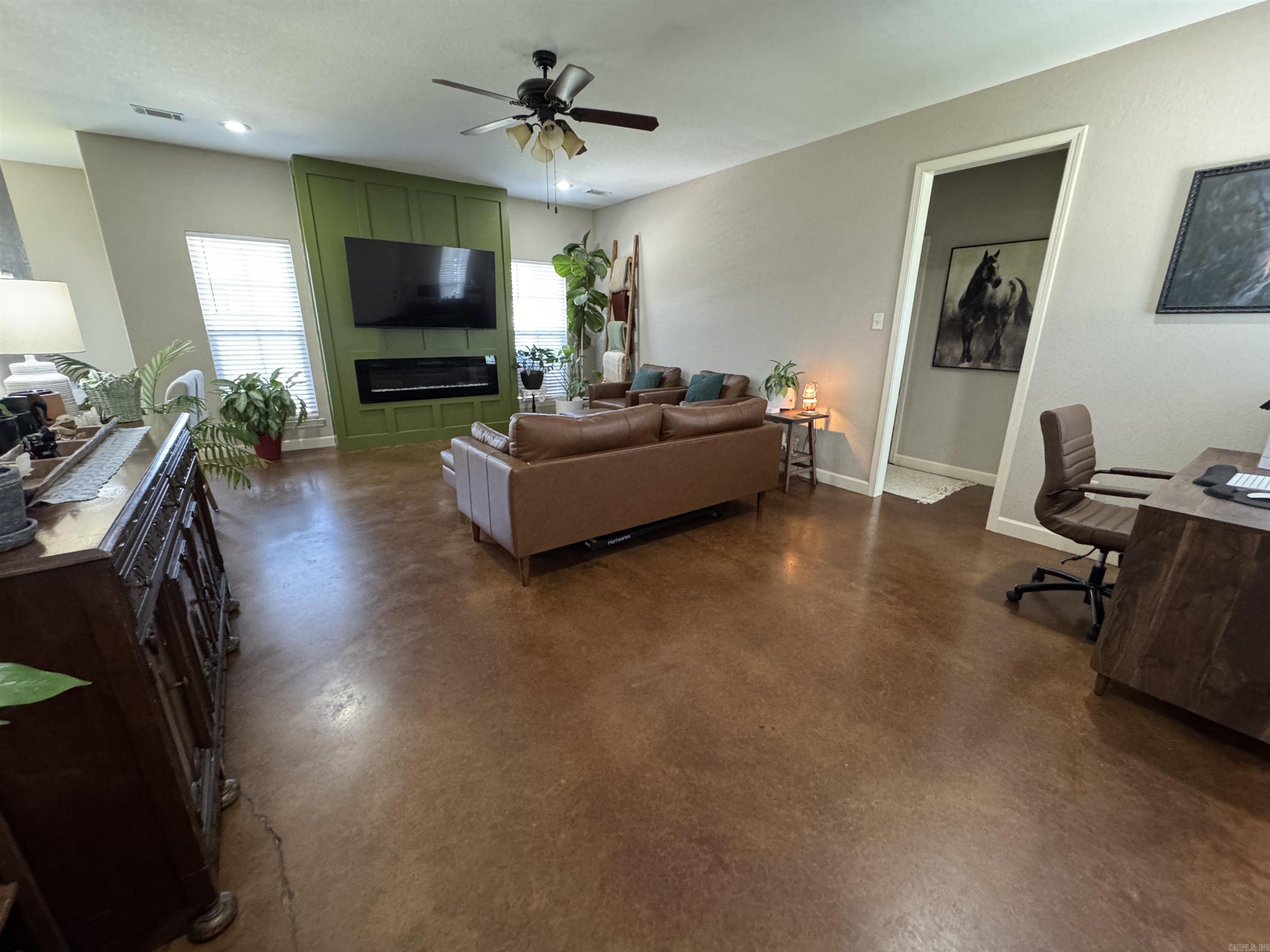 5430 Chateau Drive  Conway, AR