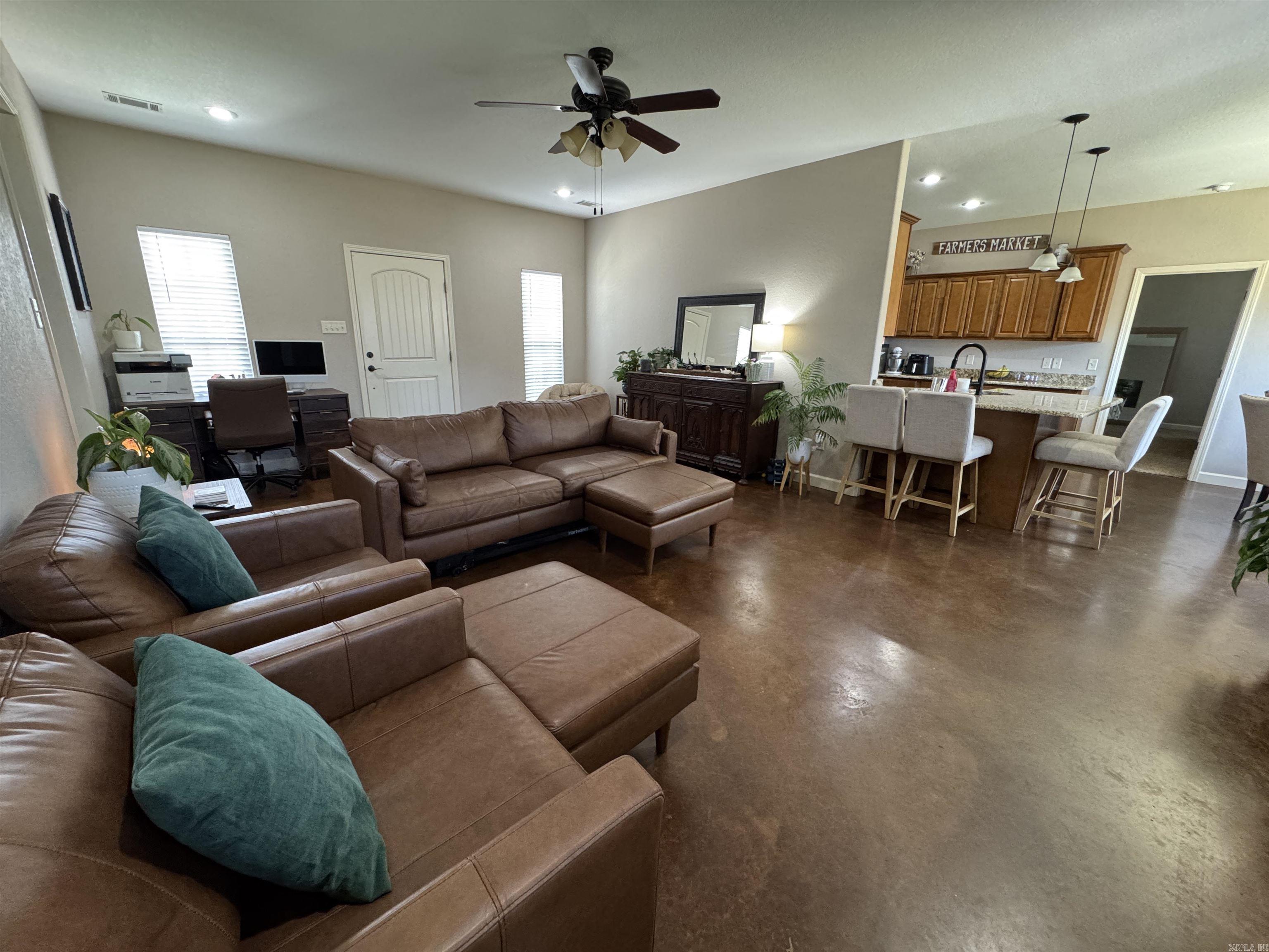 5430 Chateau Drive  Conway, AR