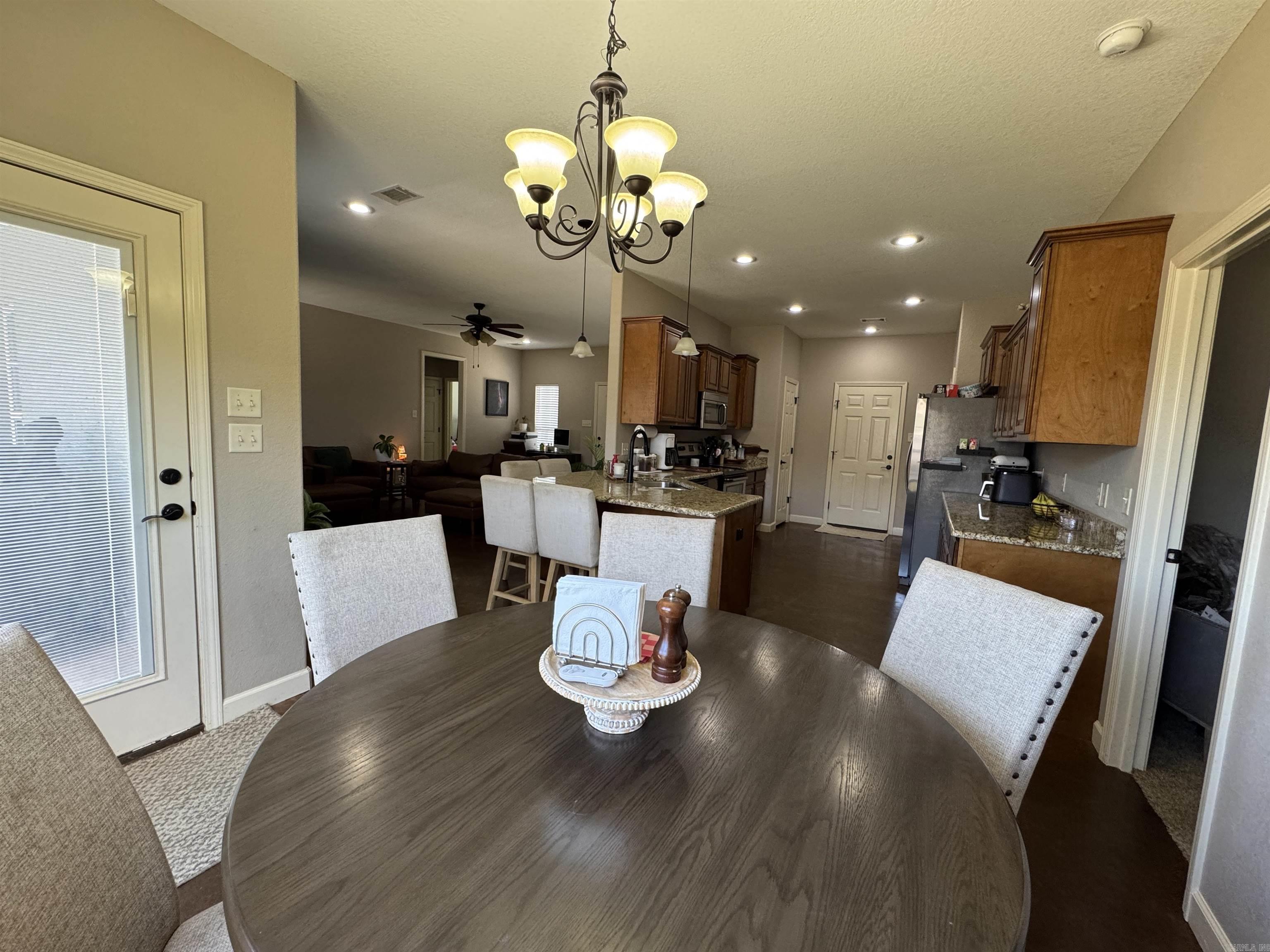 5430 Chateau Drive  Conway, AR