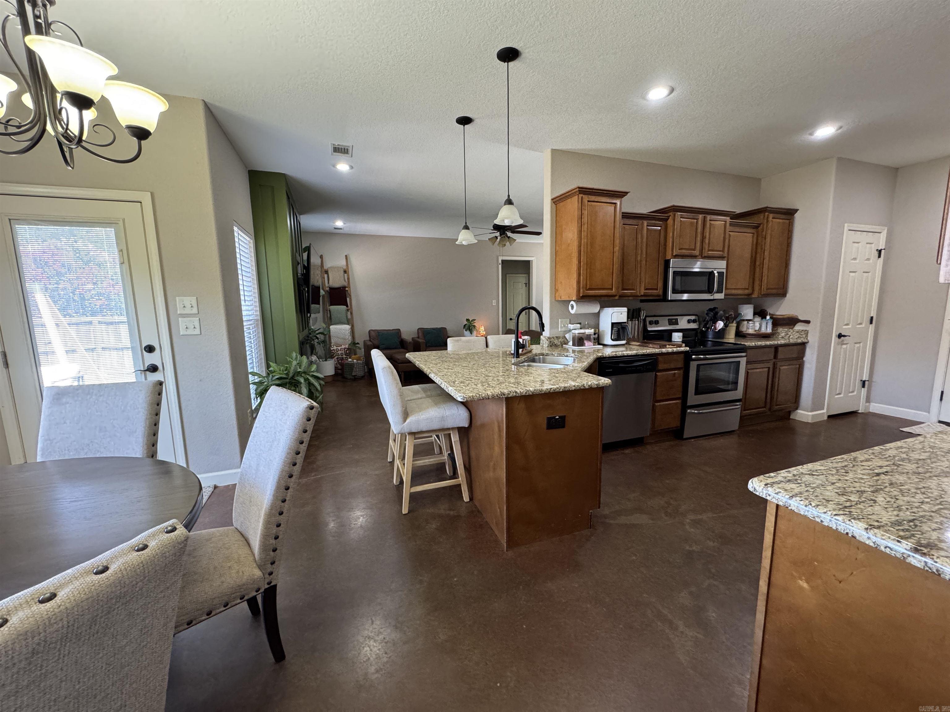 5430 Chateau Drive  Conway, AR