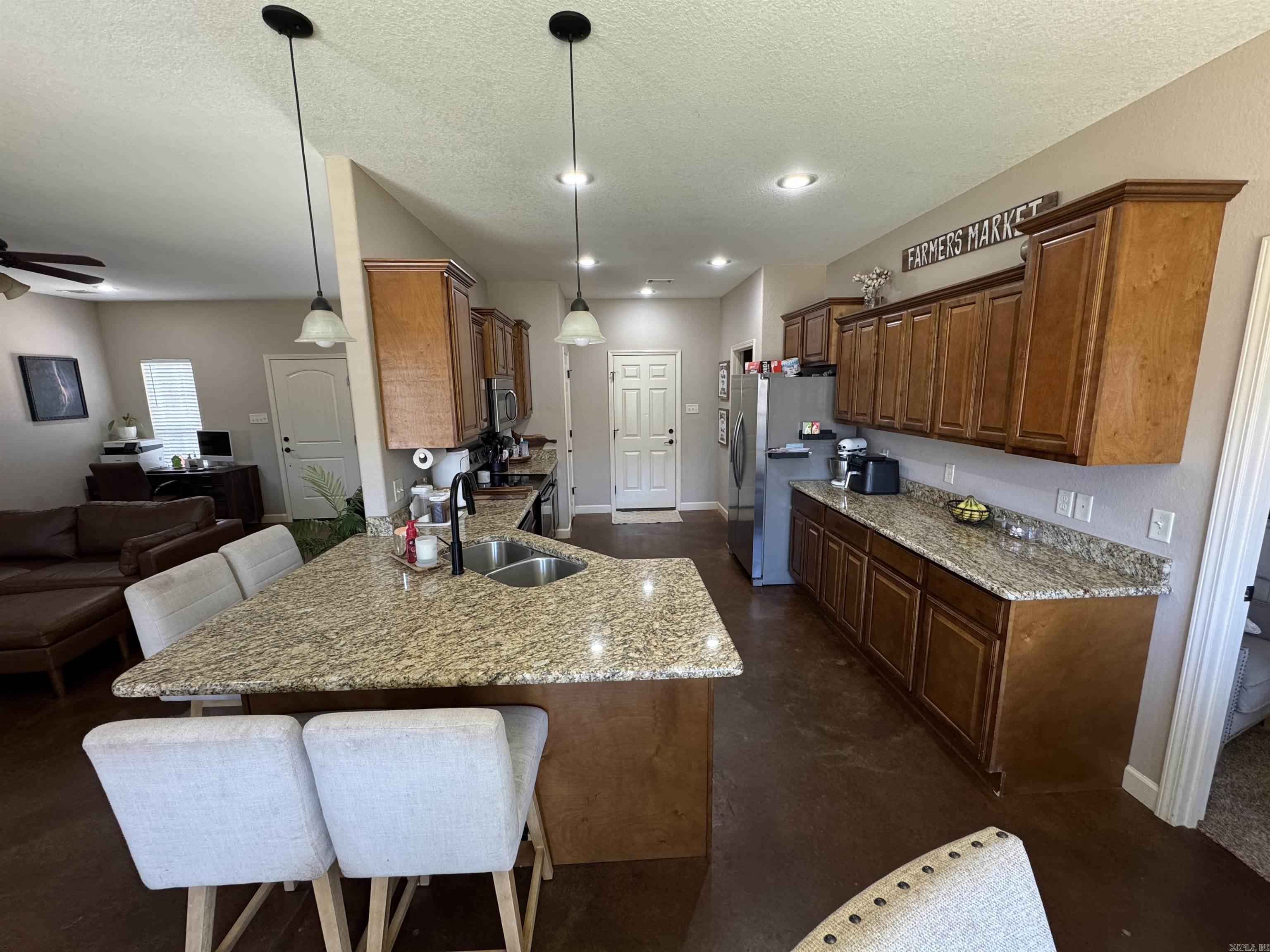 5430 Chateau Drive  Conway, AR