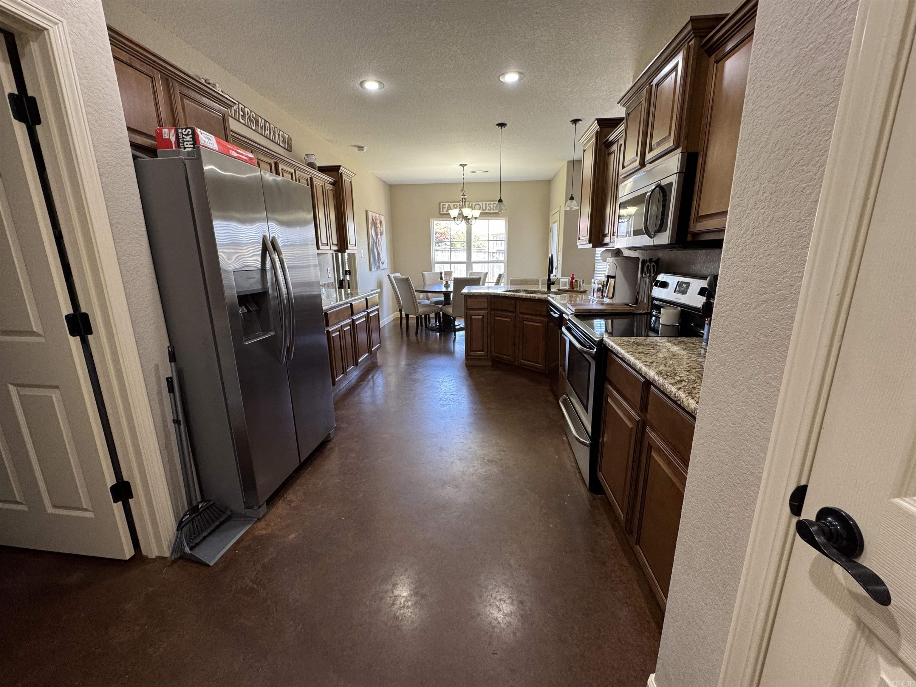 5430 Chateau Drive  Conway, AR