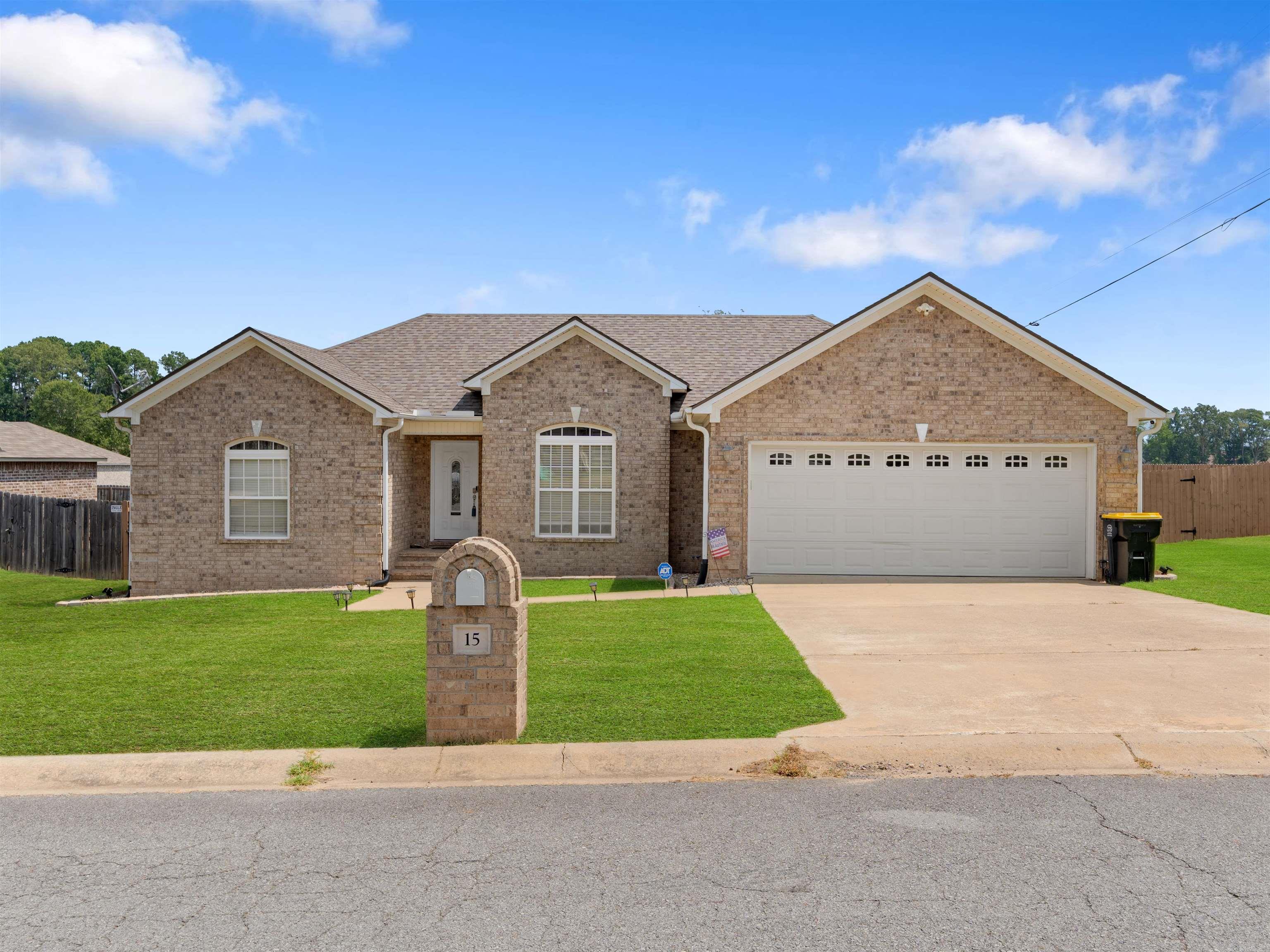 15 Cedar Creek Loop