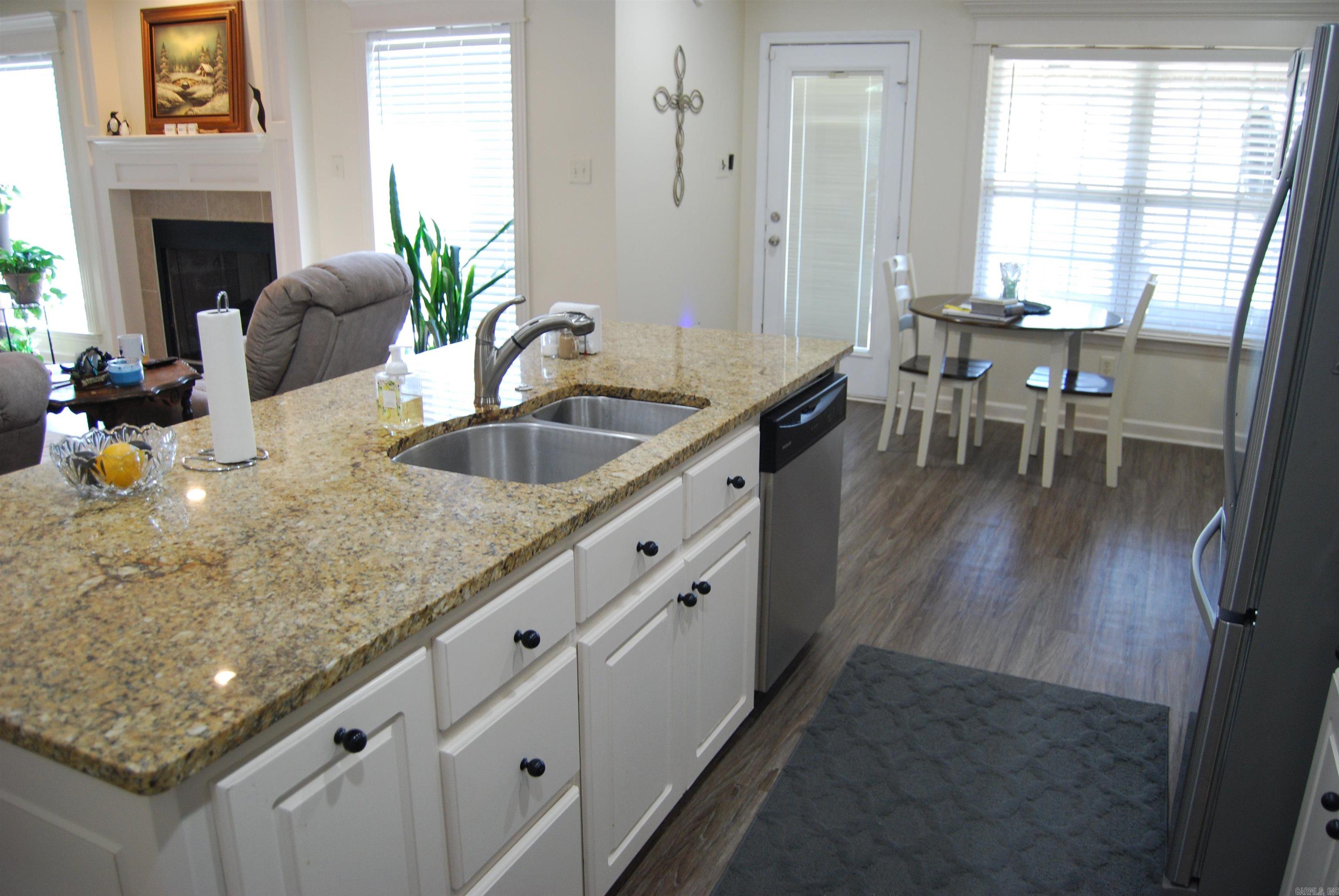 15 Cedar Creek  Cabot, AR