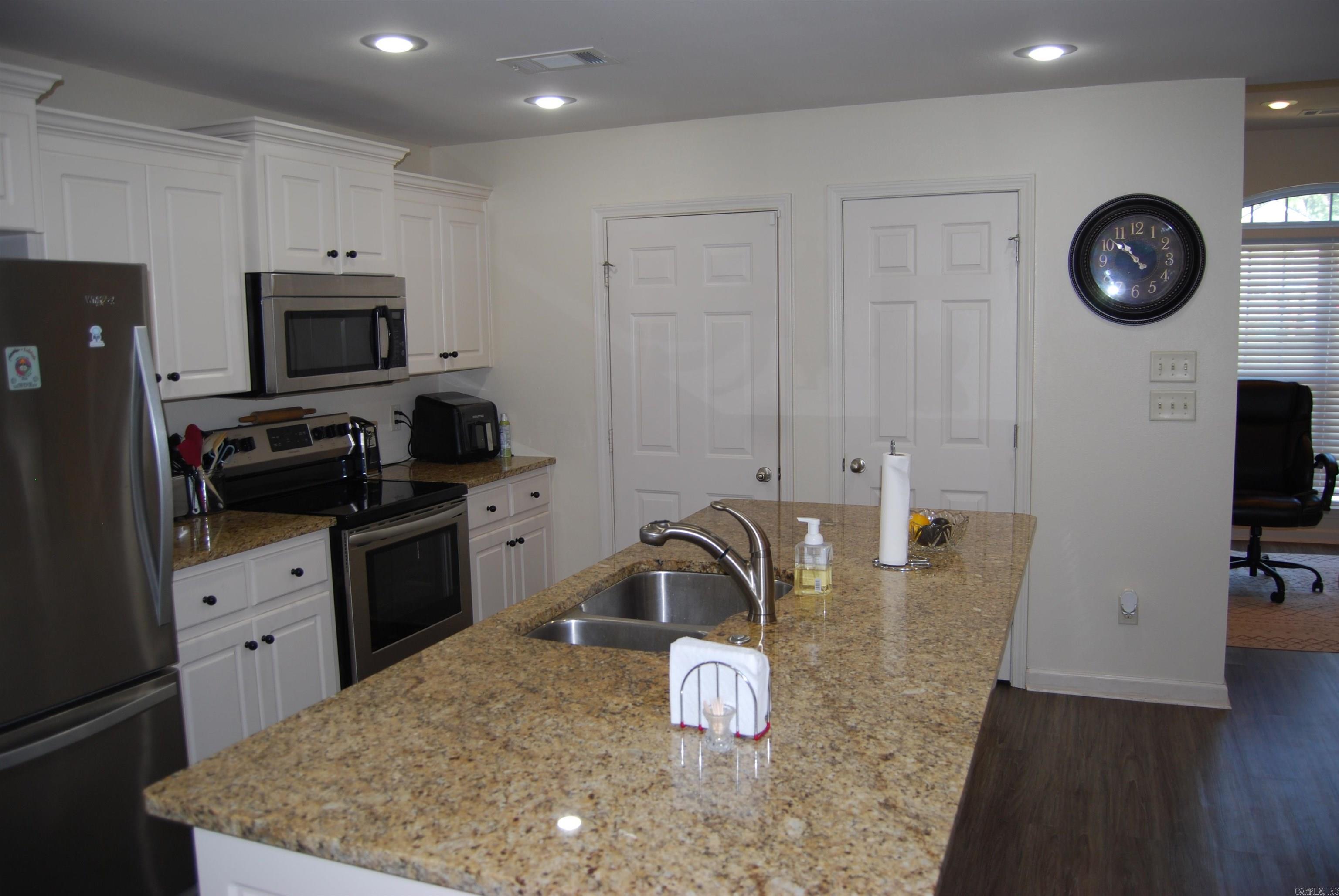 15 Cedar Creek  Cabot, AR