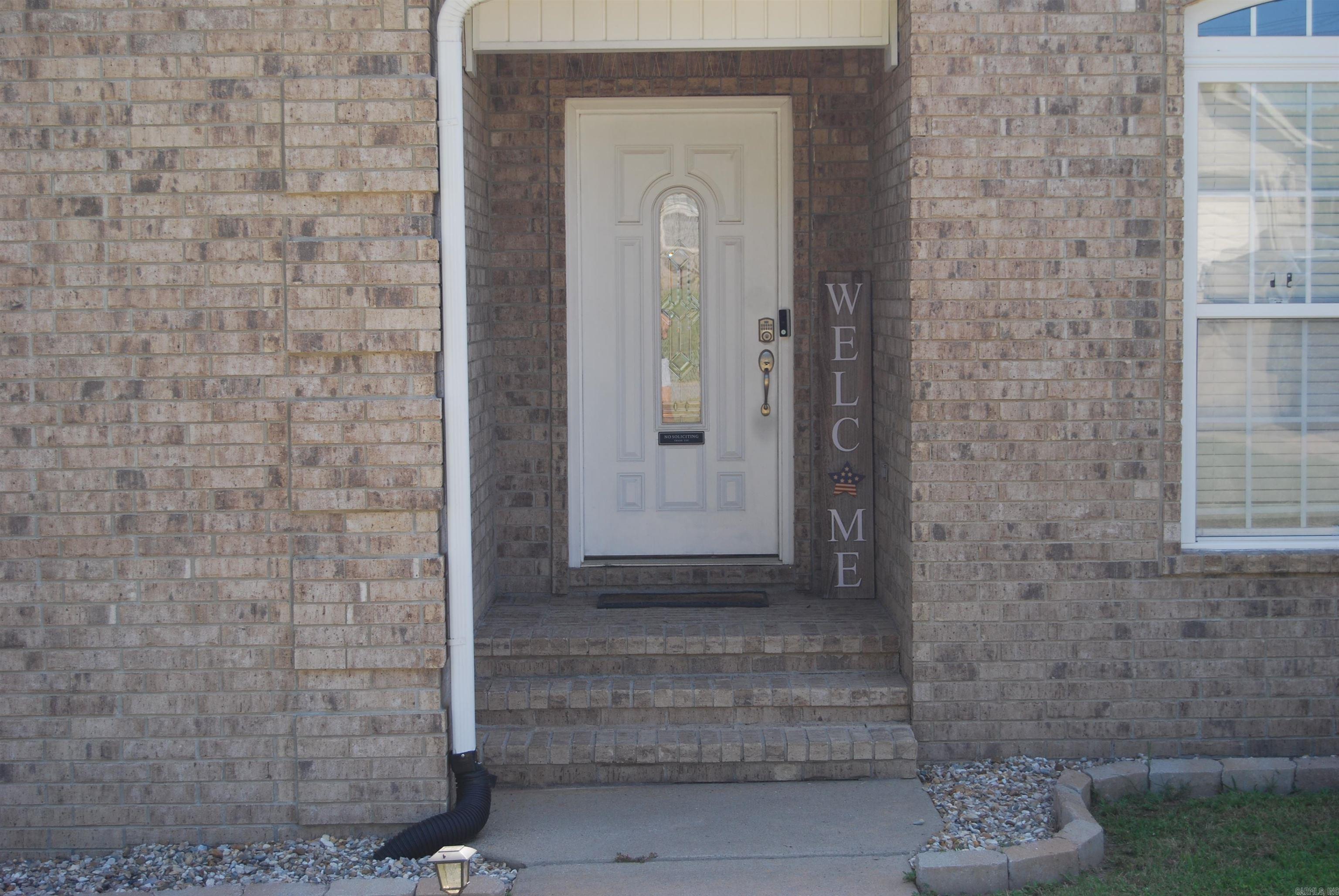 15 Cedar Creek  Cabot, AR