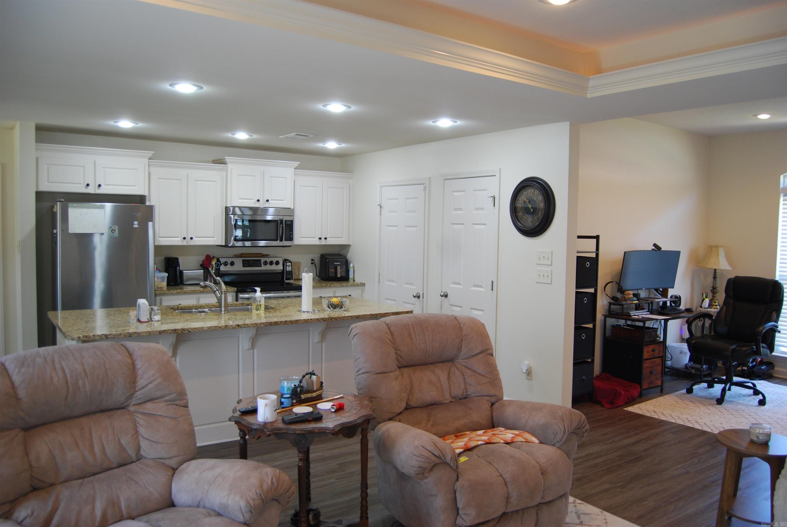 15 Cedar Creek  Cabot, AR