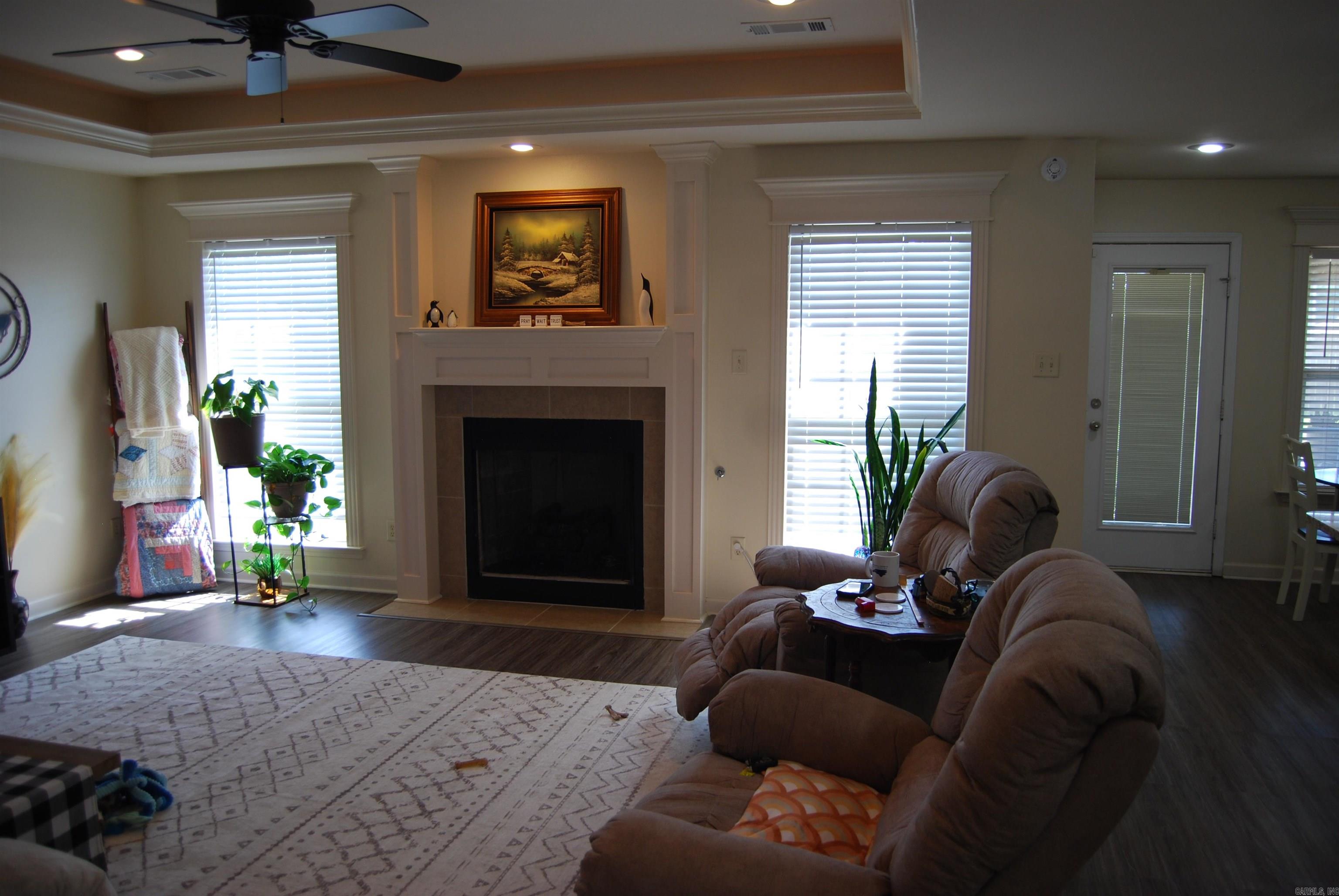 15 Cedar Creek  Cabot, AR