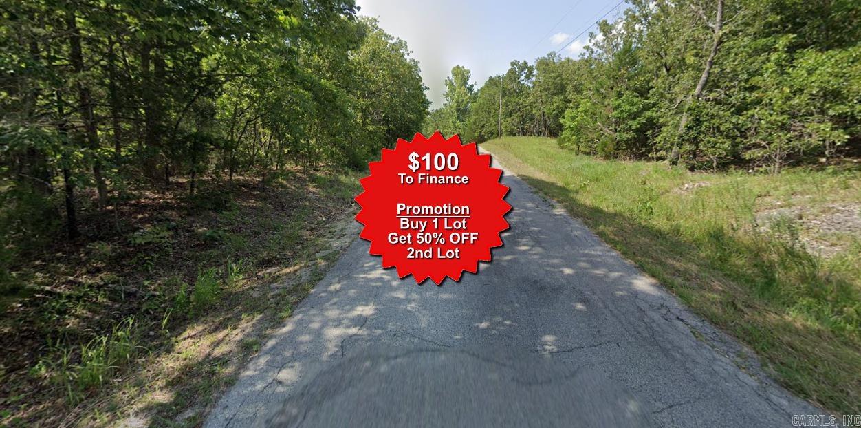 Lot 19 San Juan  Cherokee Village, AR