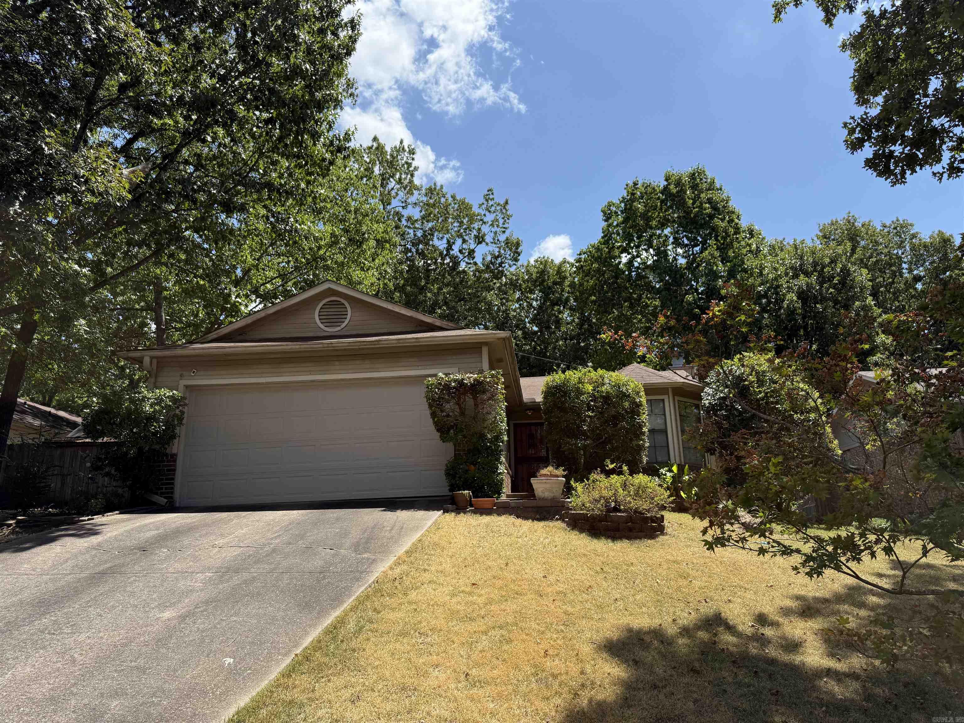 1505 Point West  Little Rock, AR