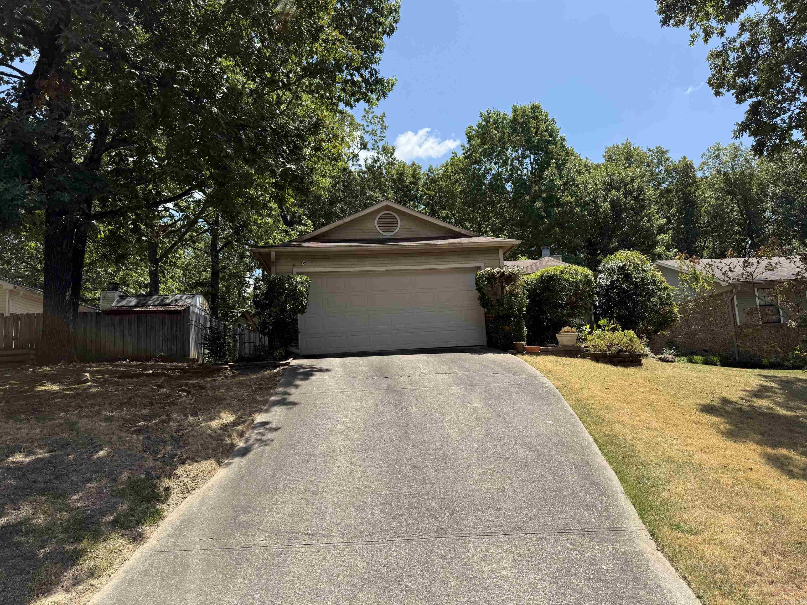 1505 Point West  Little Rock, AR