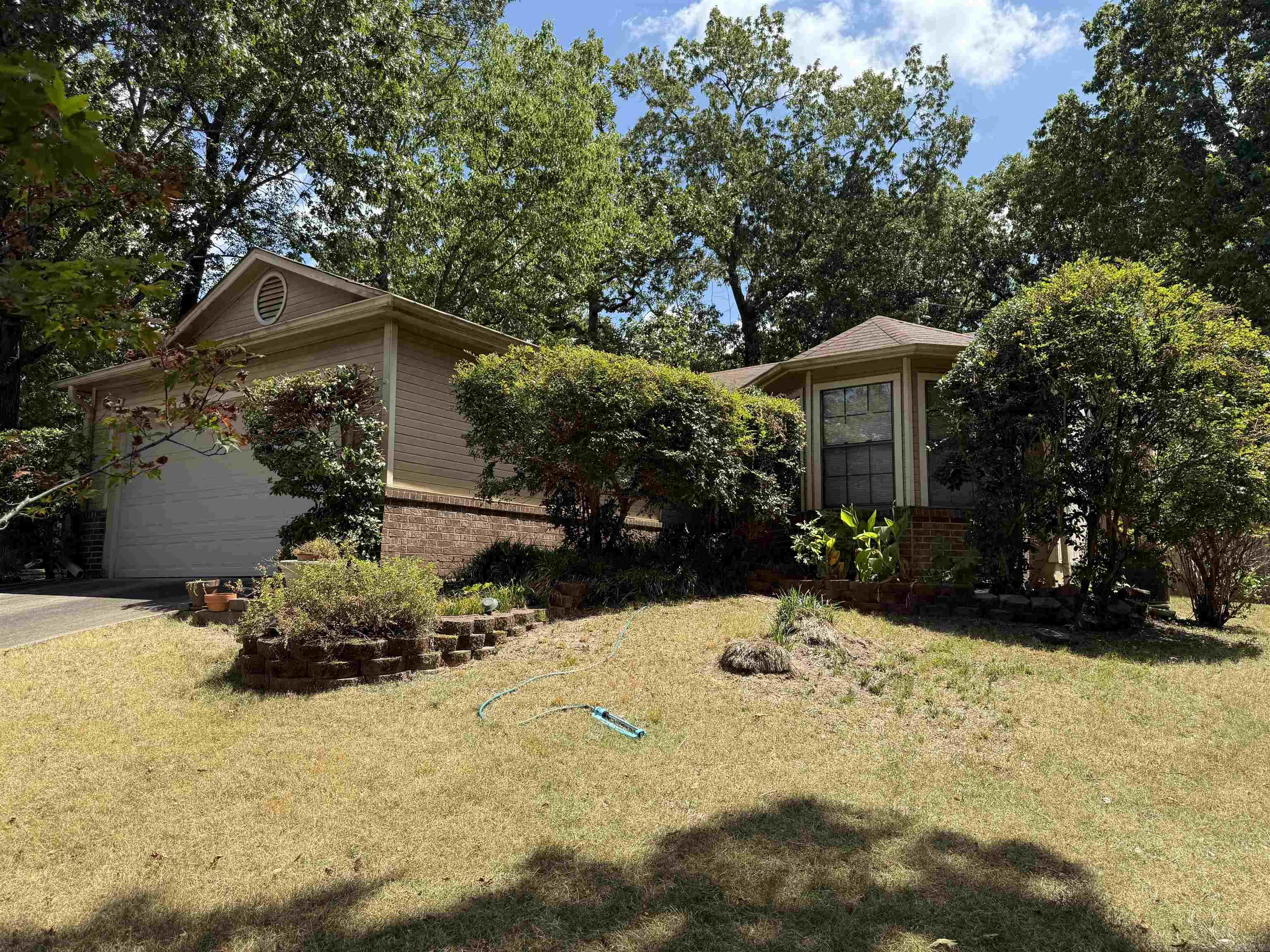 1505 Point West  Little Rock, AR