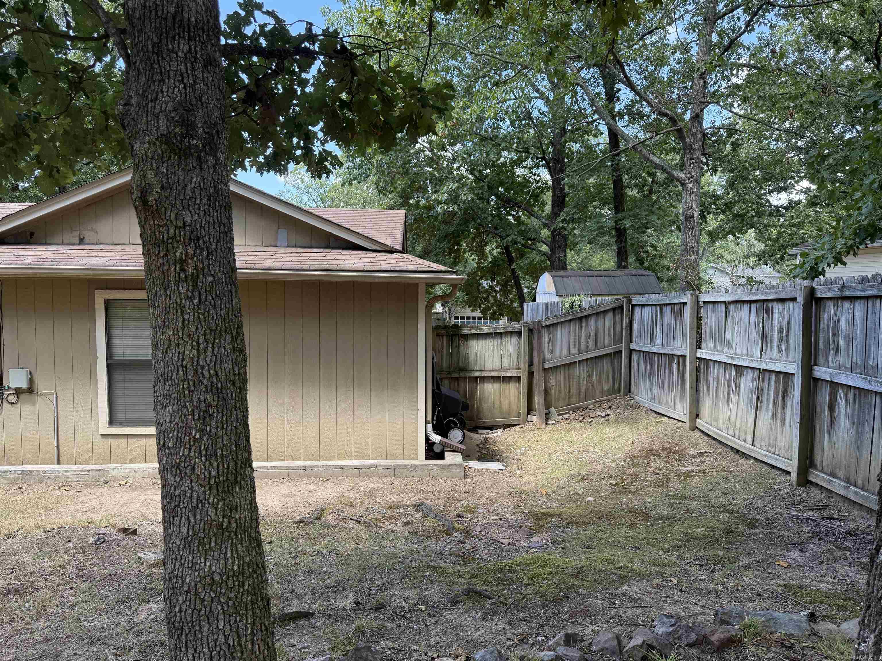 1505 Point West  Little Rock, AR