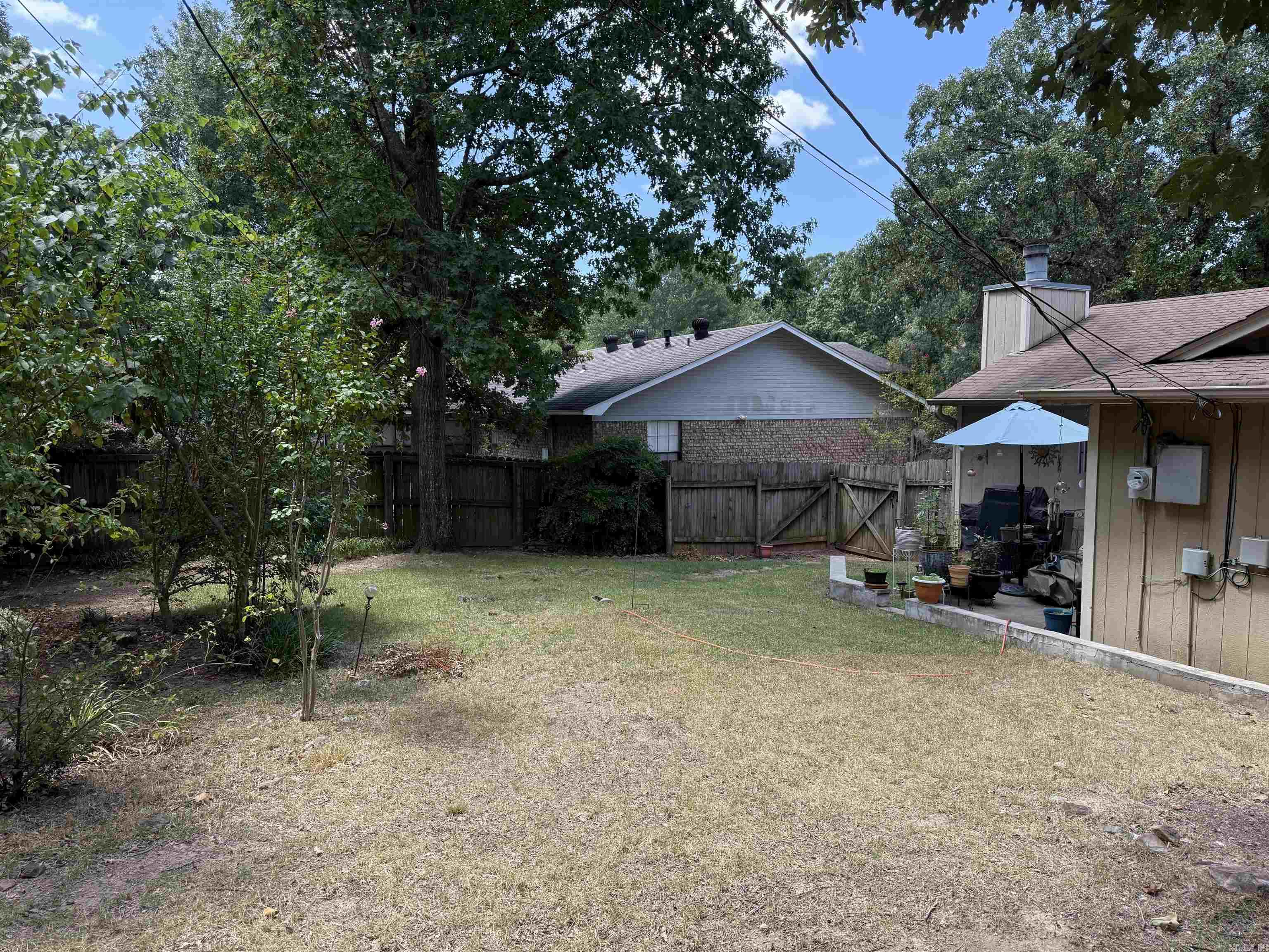1505 Point West  Little Rock, AR