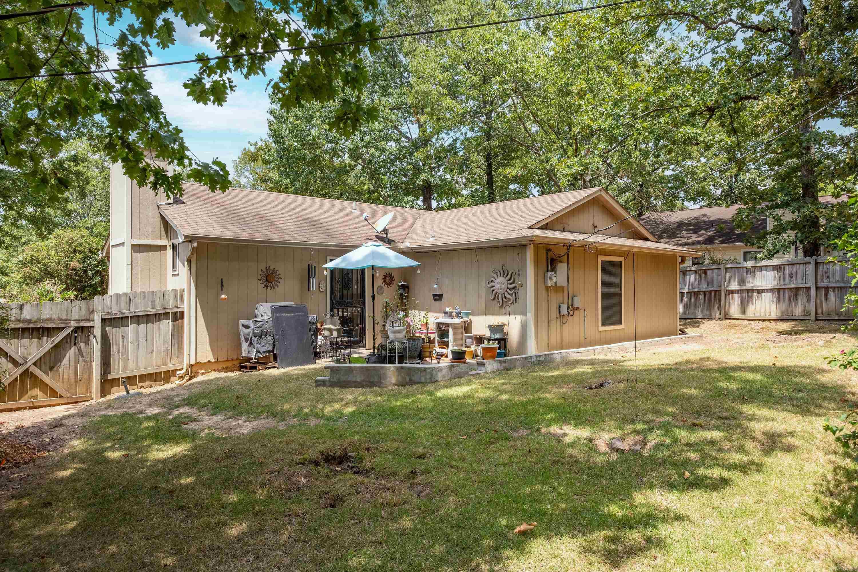1505 Point West Drive Little Rock, AR 72211