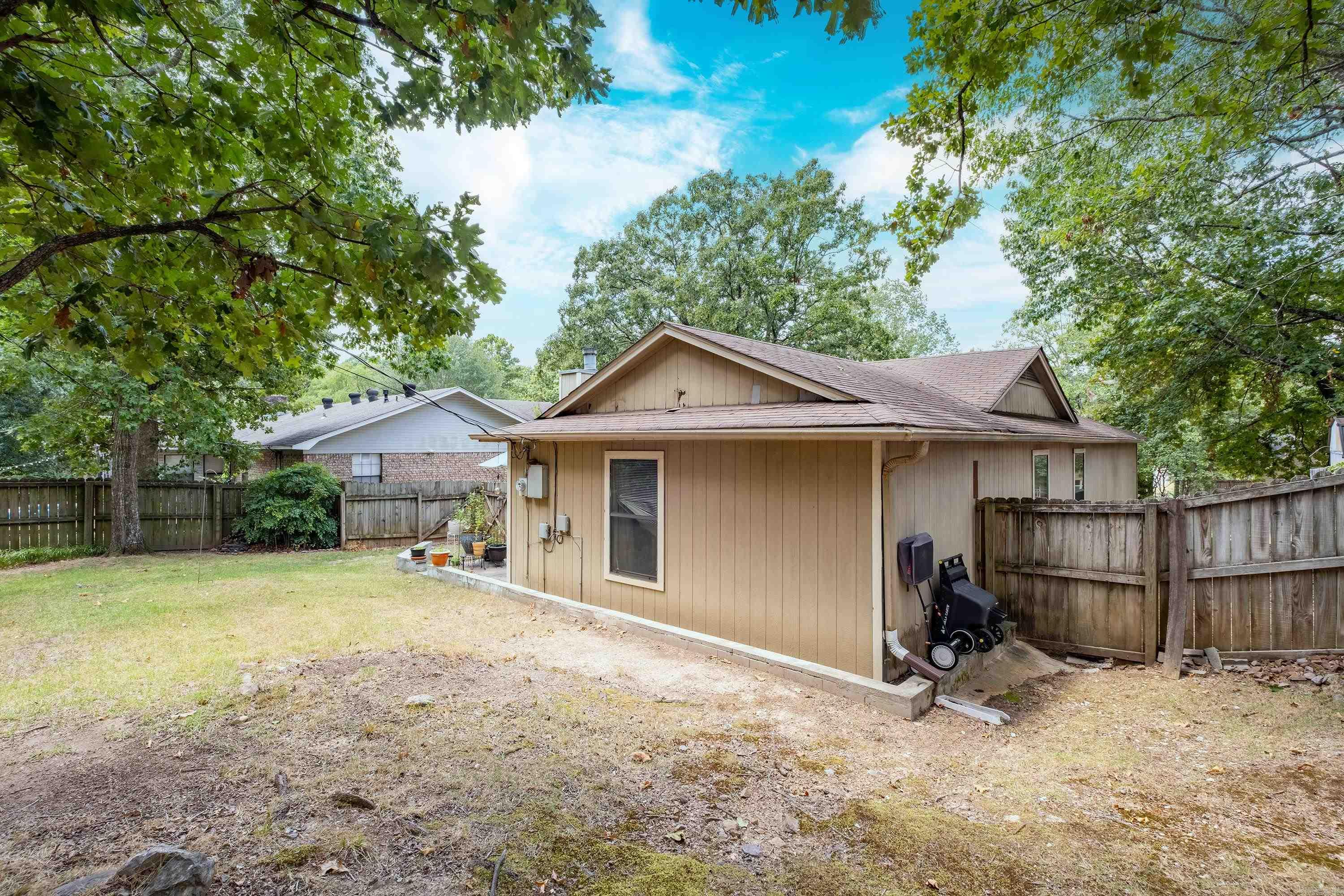 1505 Point West Drive Little Rock, AR 72211