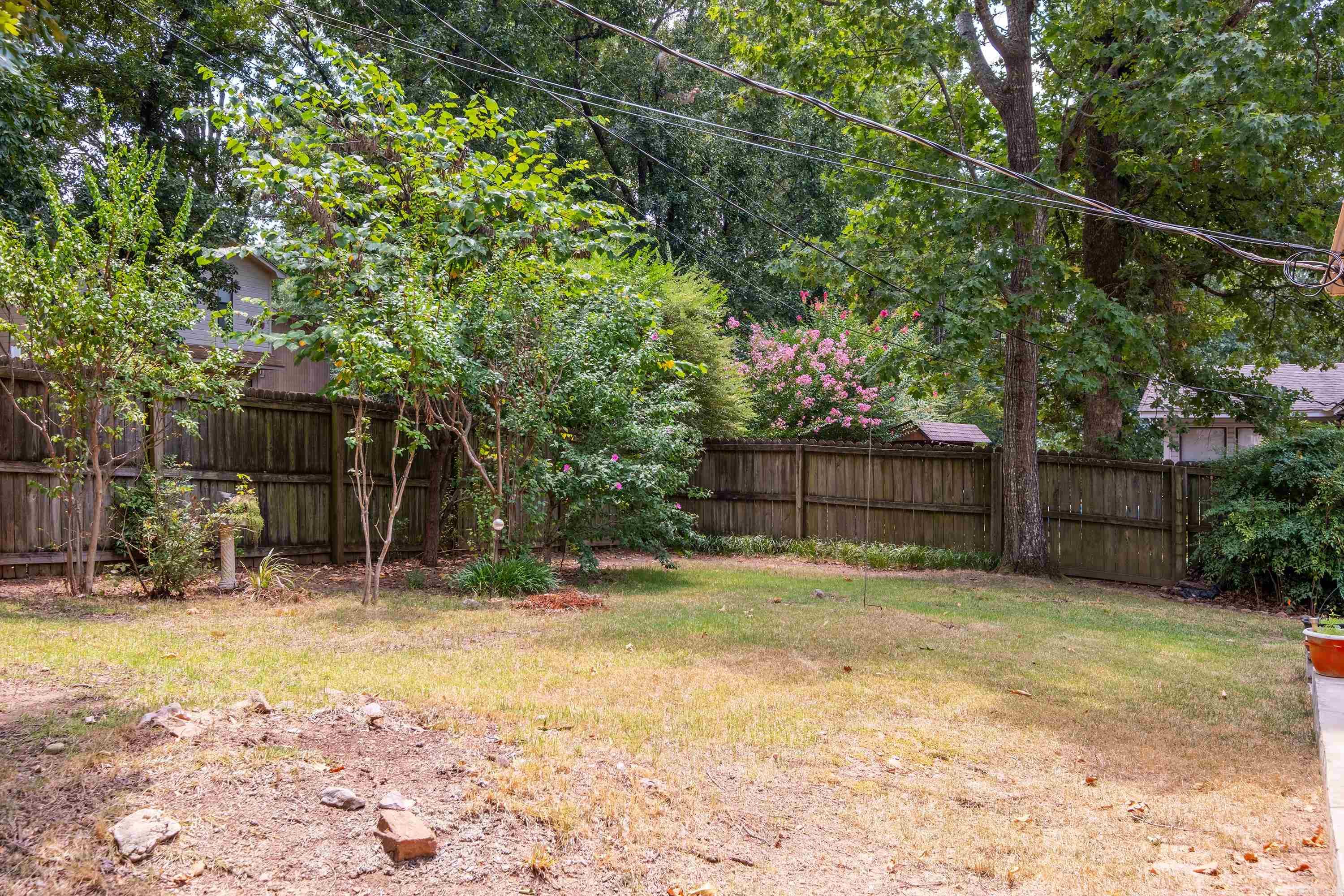 1505 Point West Drive Little Rock, AR 72211