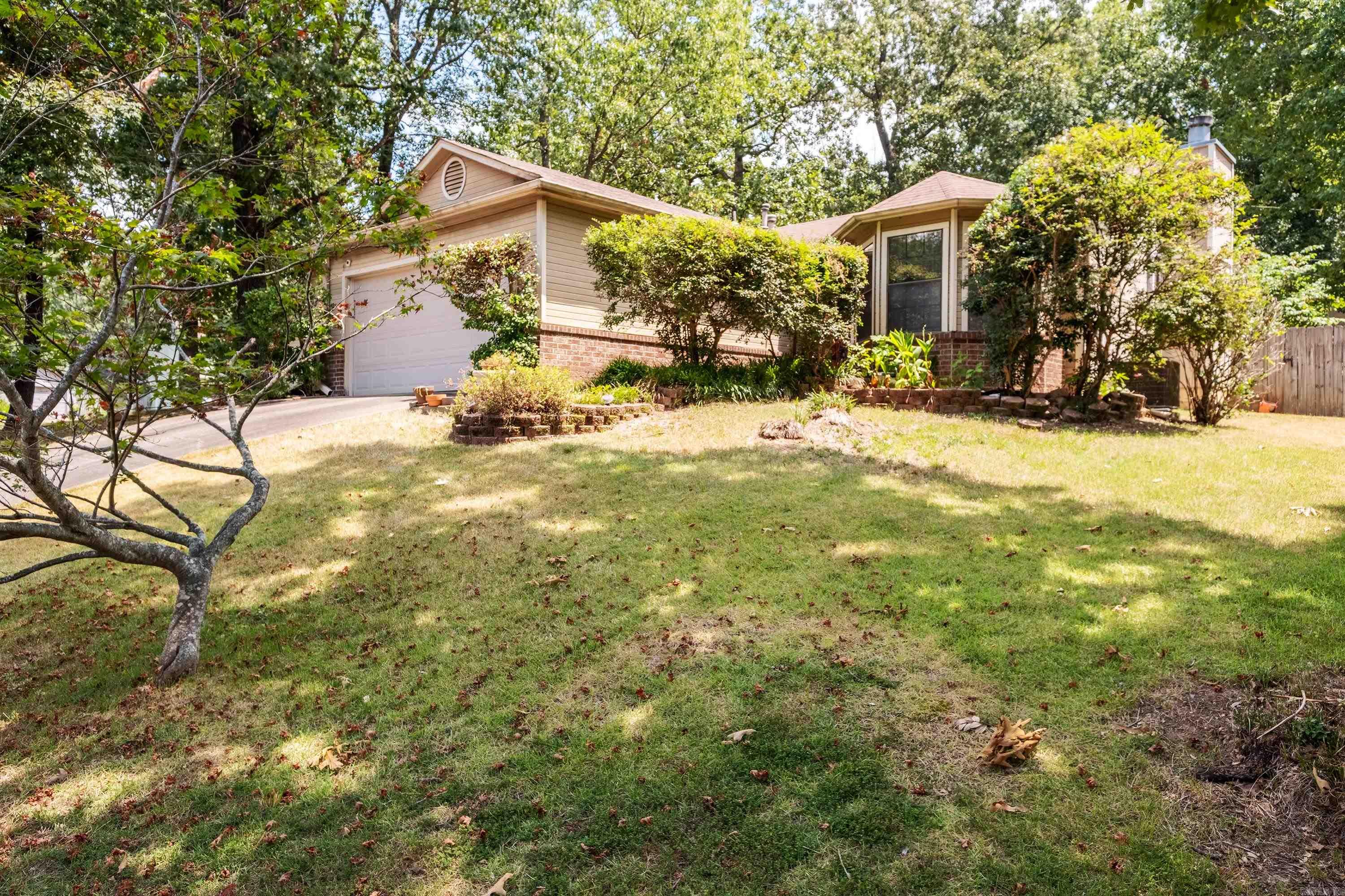1505 Point West Drive Little Rock, AR 72211