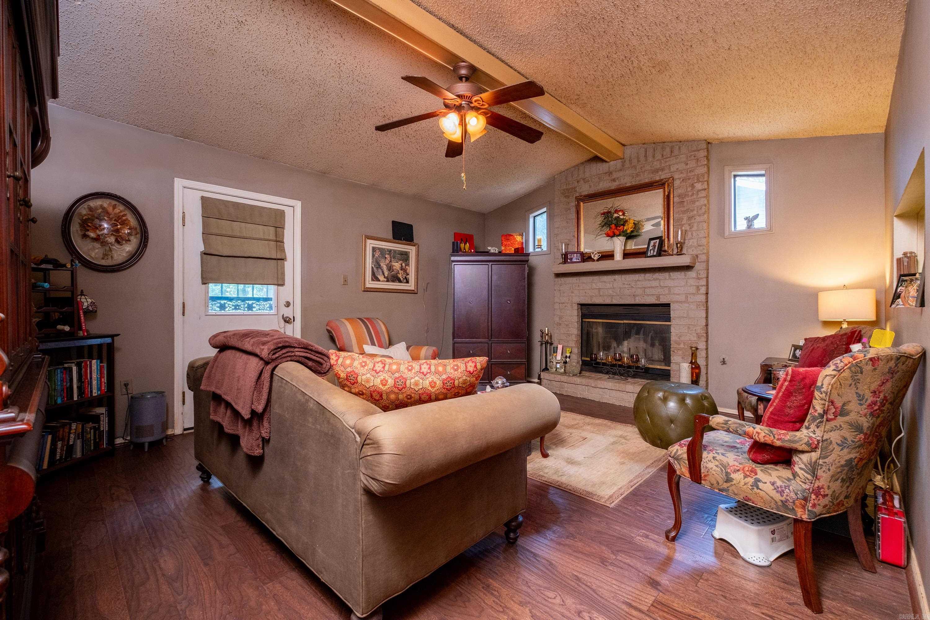 1505 Point West Drive Little Rock, AR 72211