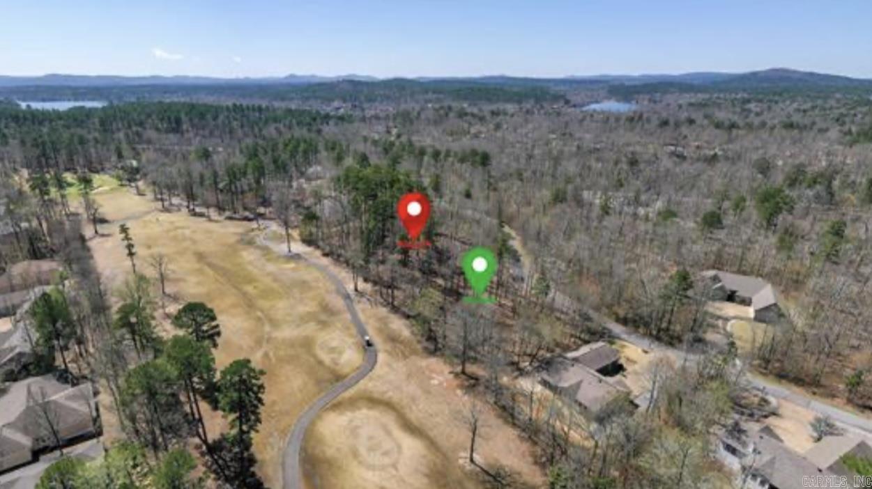 75 Cifuentes  Hot Springs Village, AR