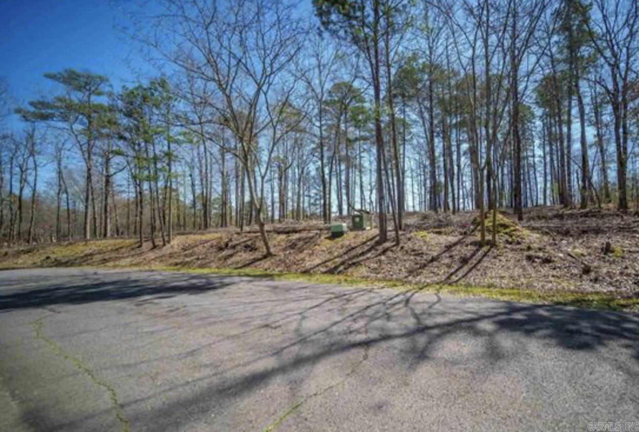 77 Cifuentes  Hot Springs Village, AR