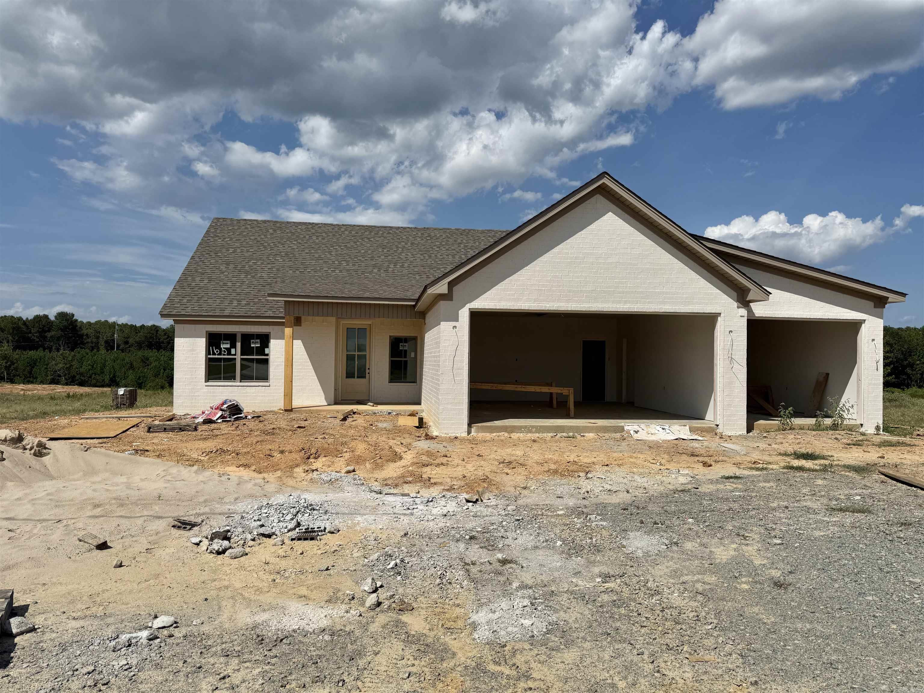 4008 Creek Top  Bauxite, AR