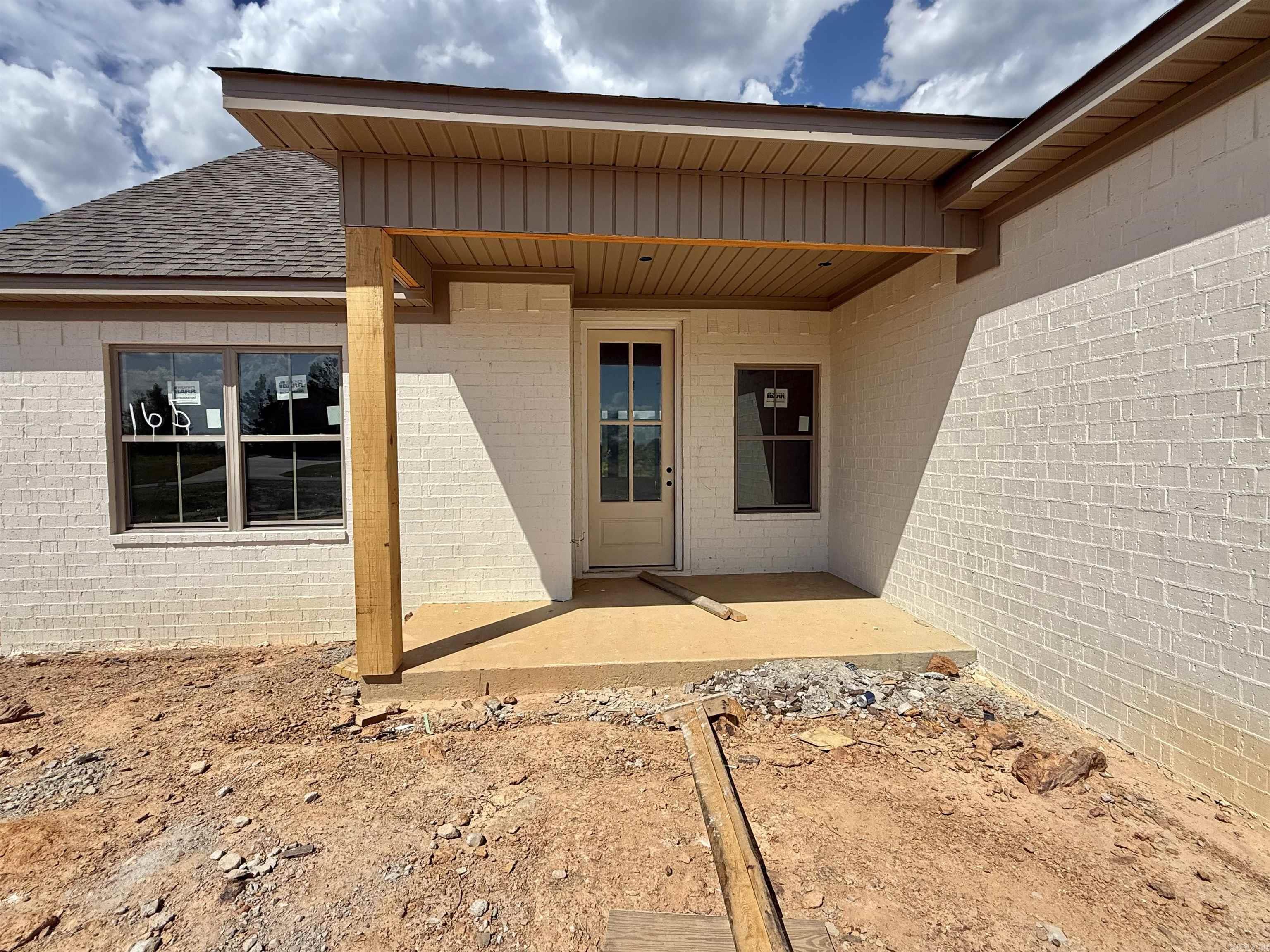 4008 Creek Top  Bauxite, AR