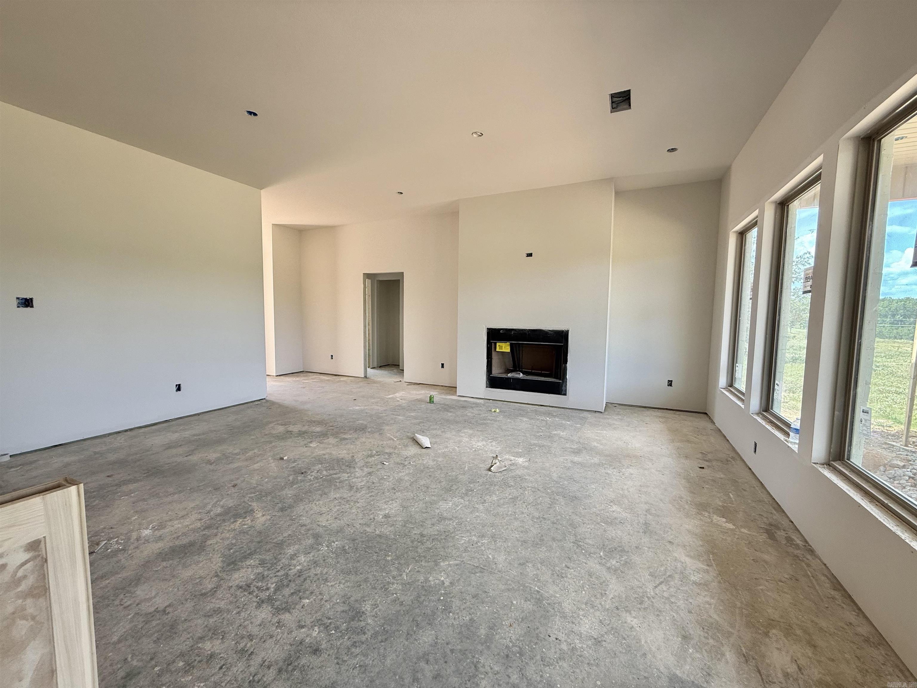 4008 Creek Top  Bauxite, AR