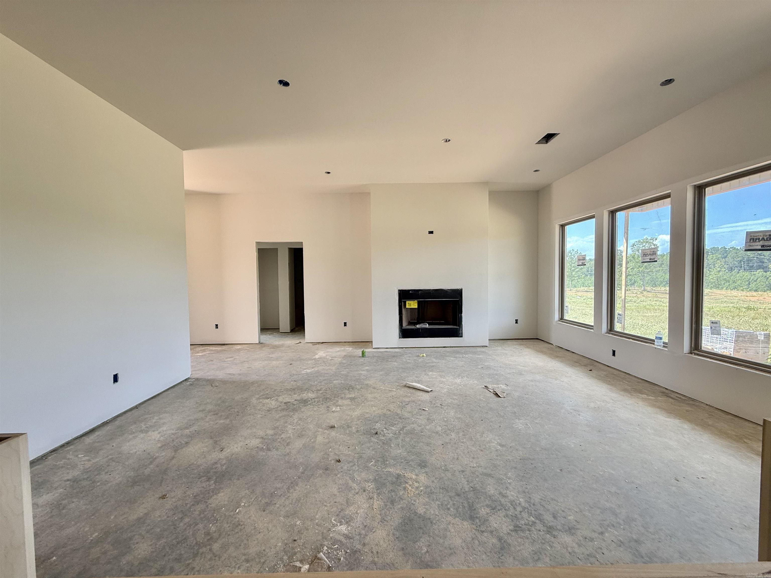 4008 Creek Top  Bauxite, AR