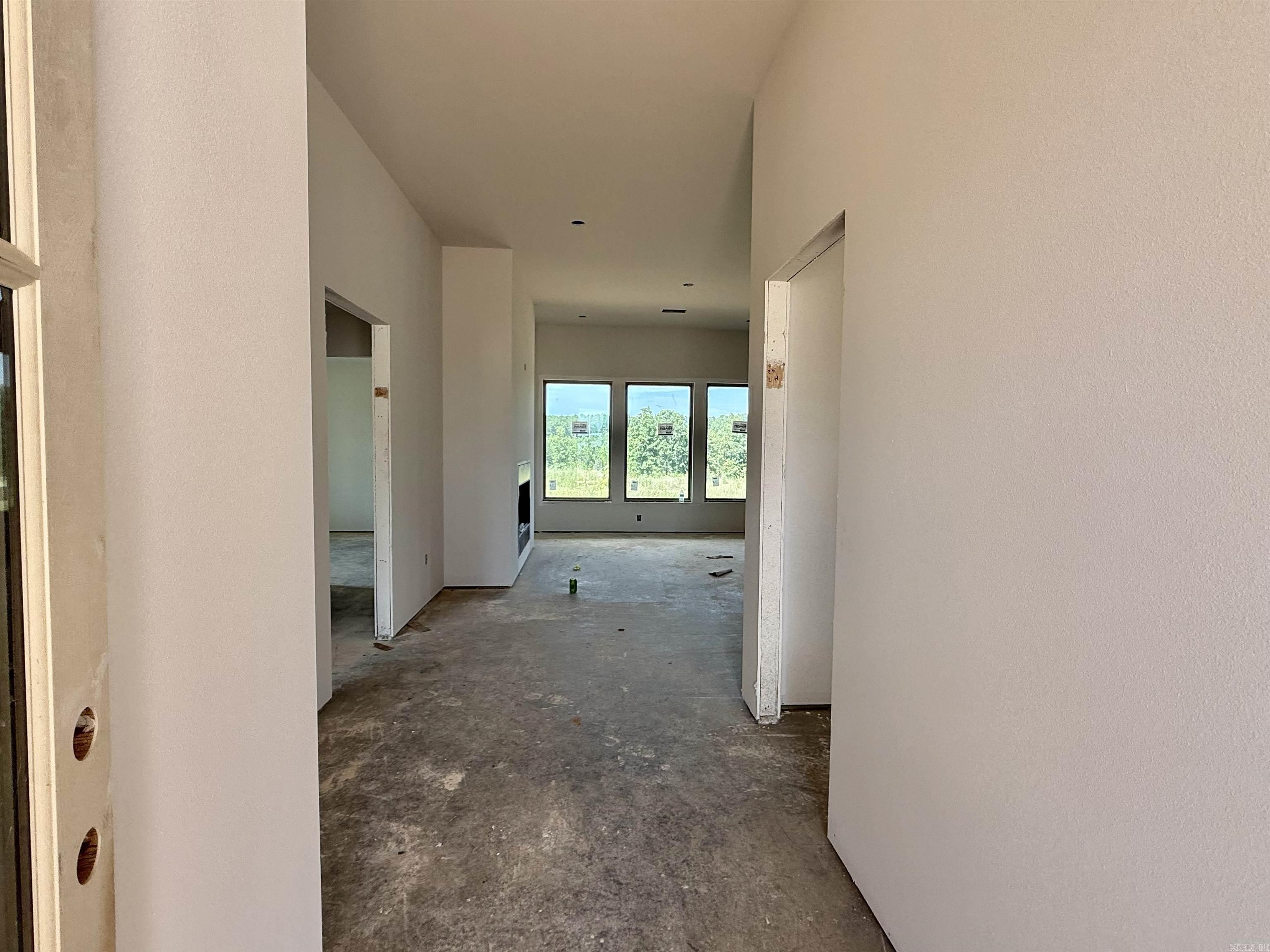 4008 Creek Top  Bauxite, AR