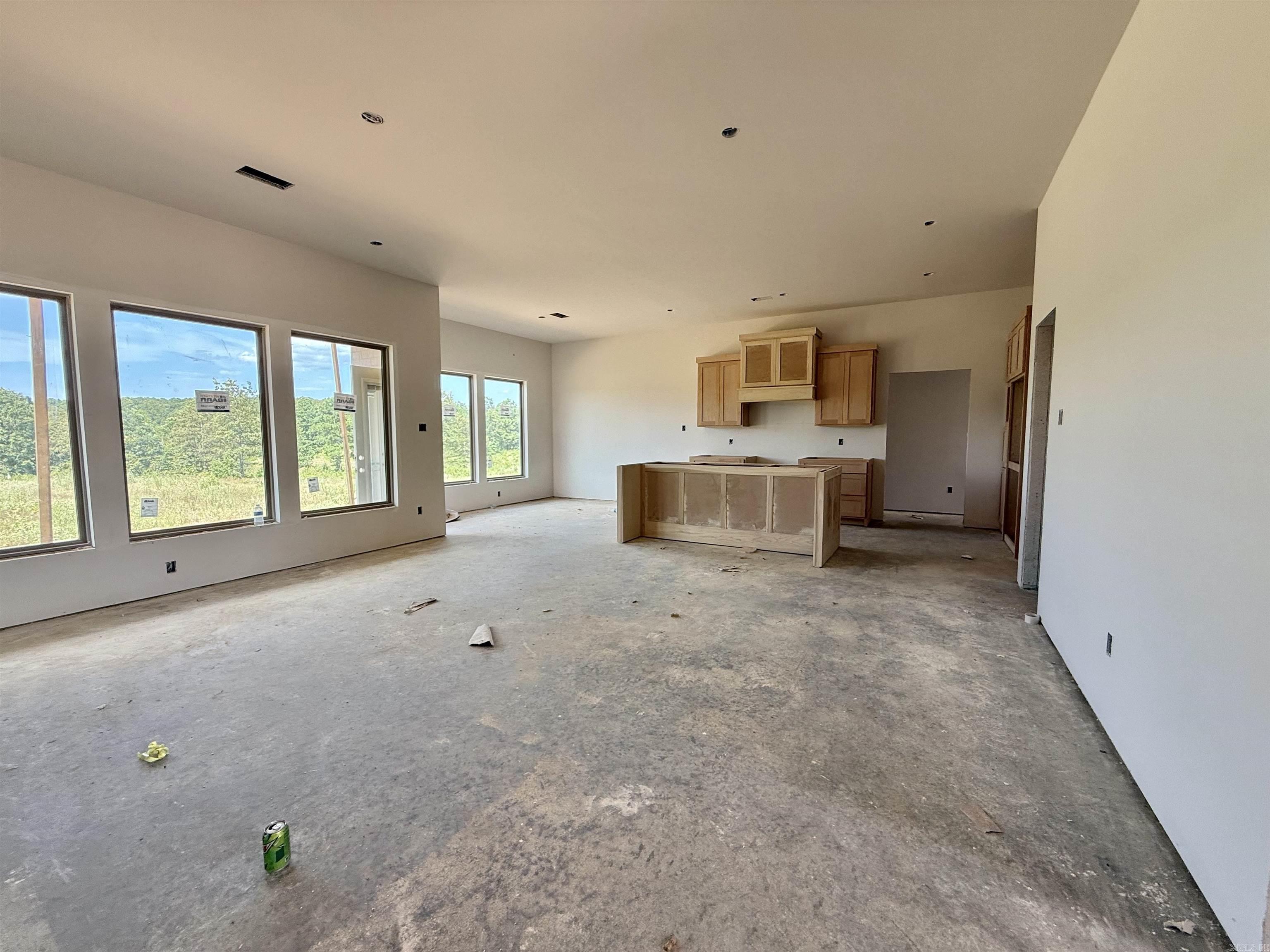 4008 Creek Top  Bauxite, AR
